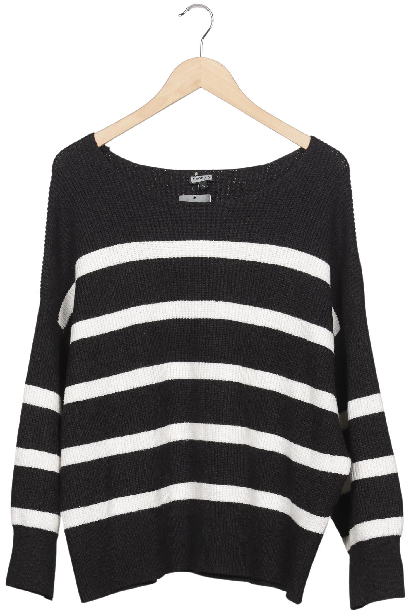 

Kenny S. Damen Pullover, mehrfarbig, Gr. 44