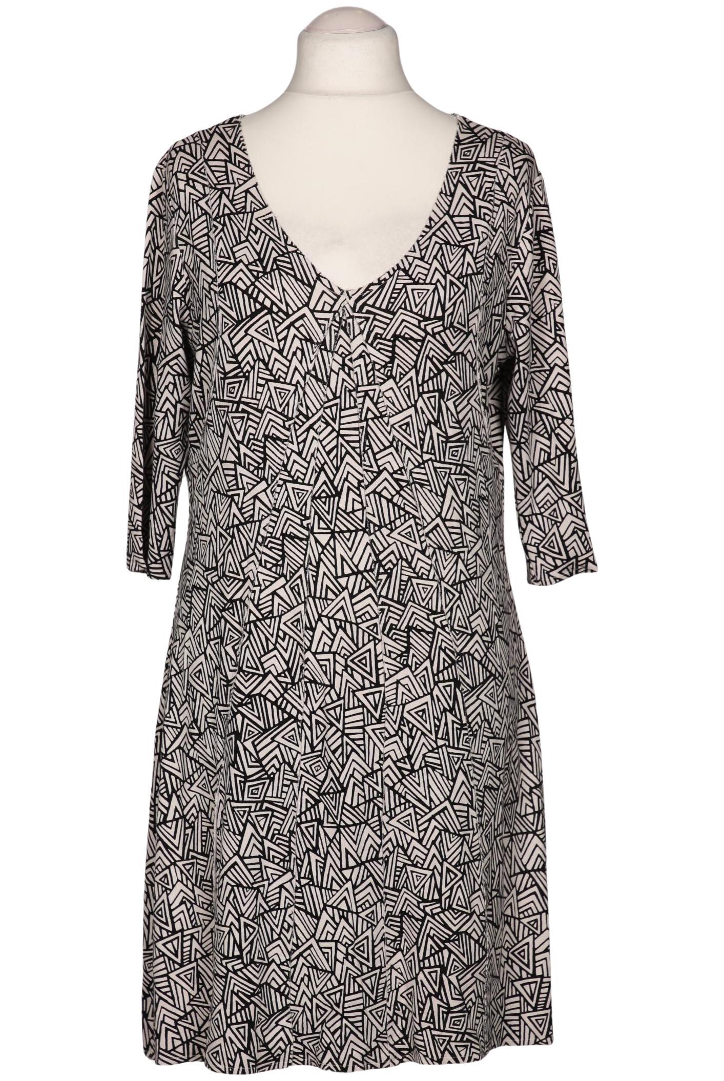 

Kenny S. Damen Kleid, mehrfarbig, Gr. 44