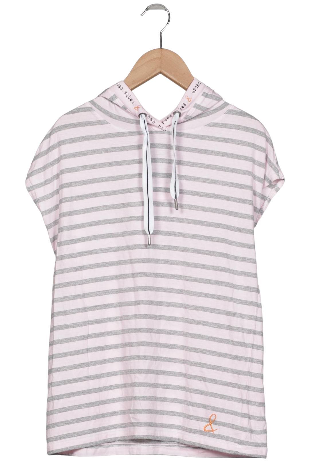 

Kenny S. Damen T-Shirt, mehrfarbig, Gr. 38