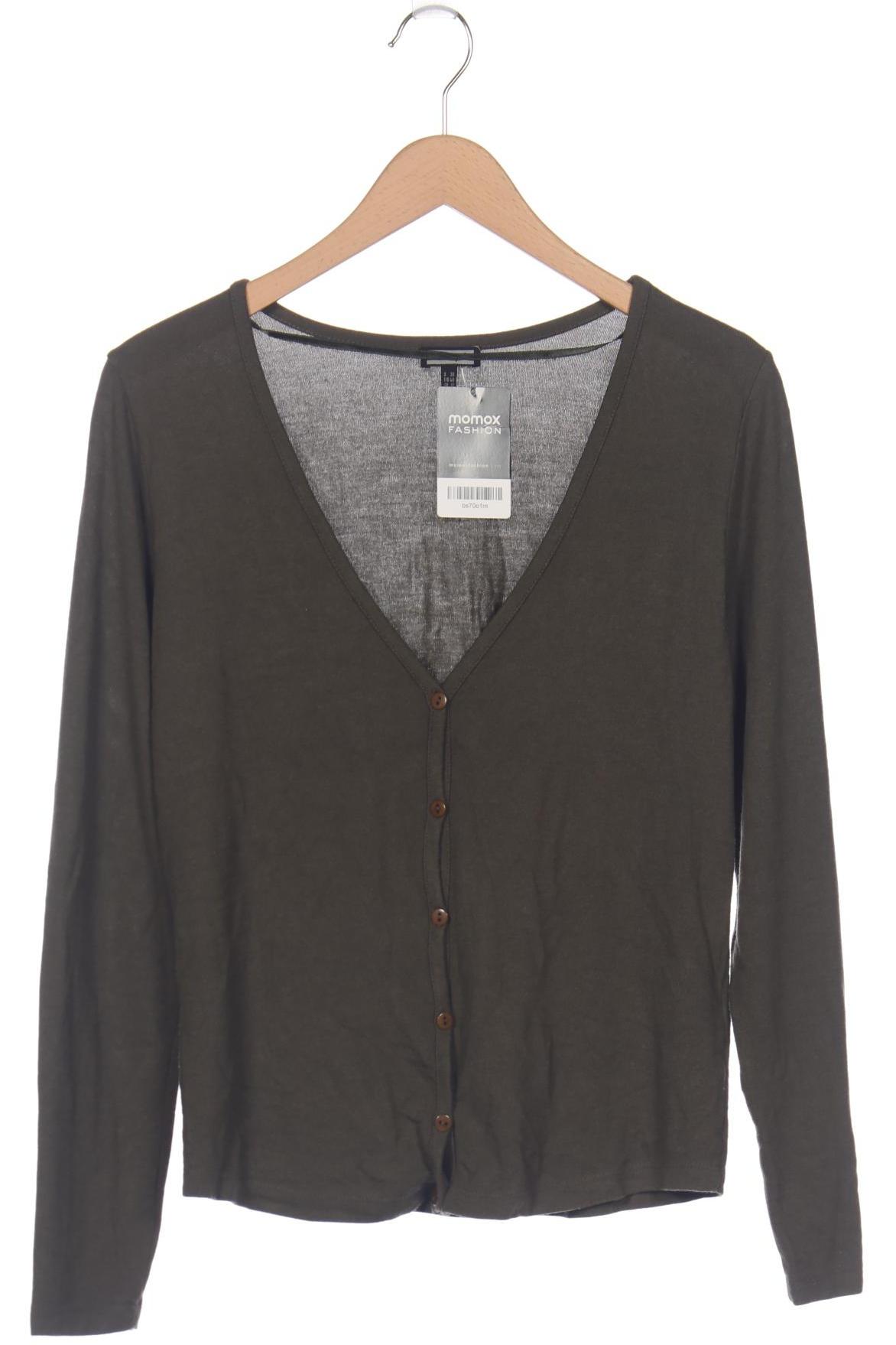 

Kenny S. Damen Strickjacke, grün, Gr. 38