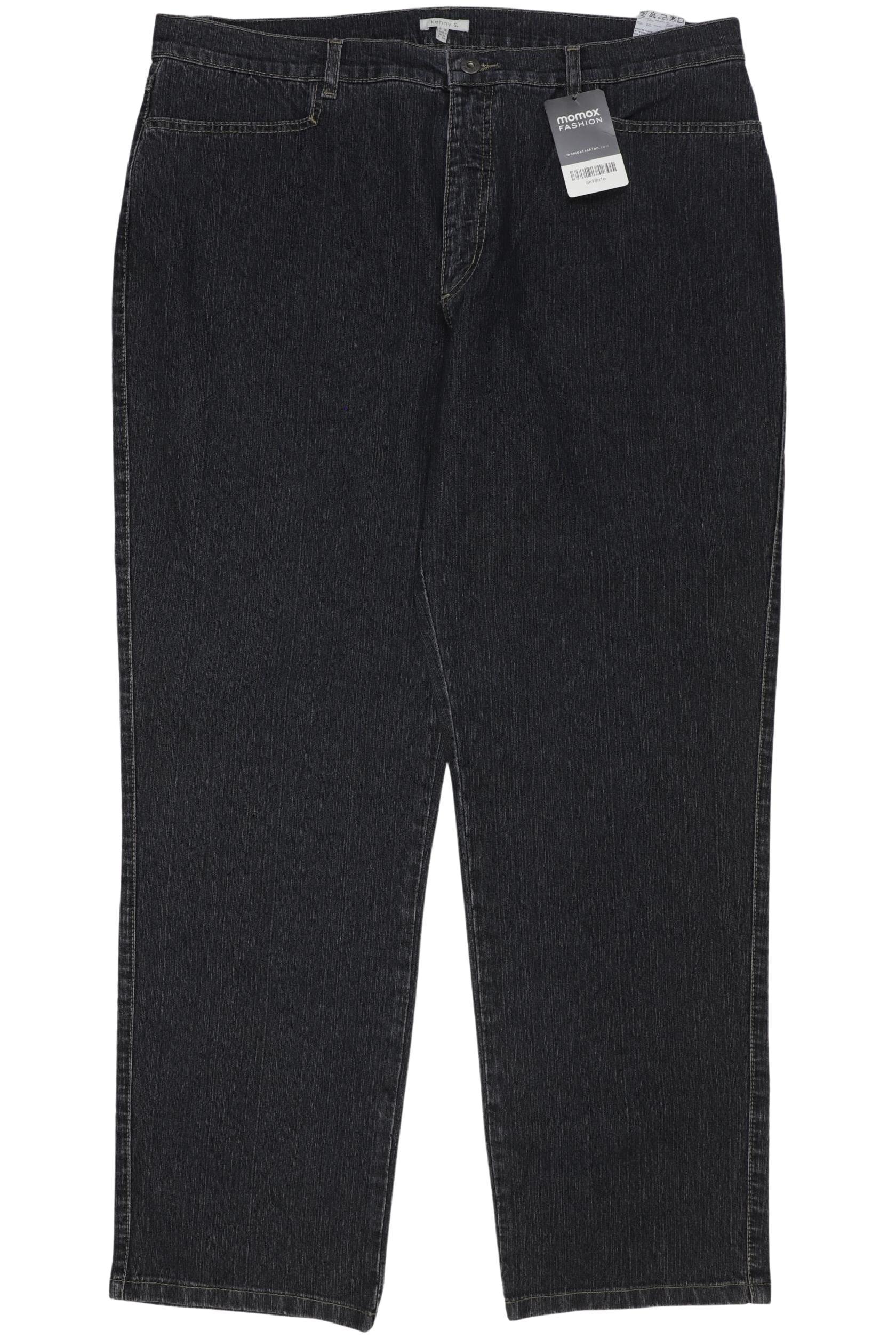 

Kenny S. Damen Jeans, marineblau, Gr. 50