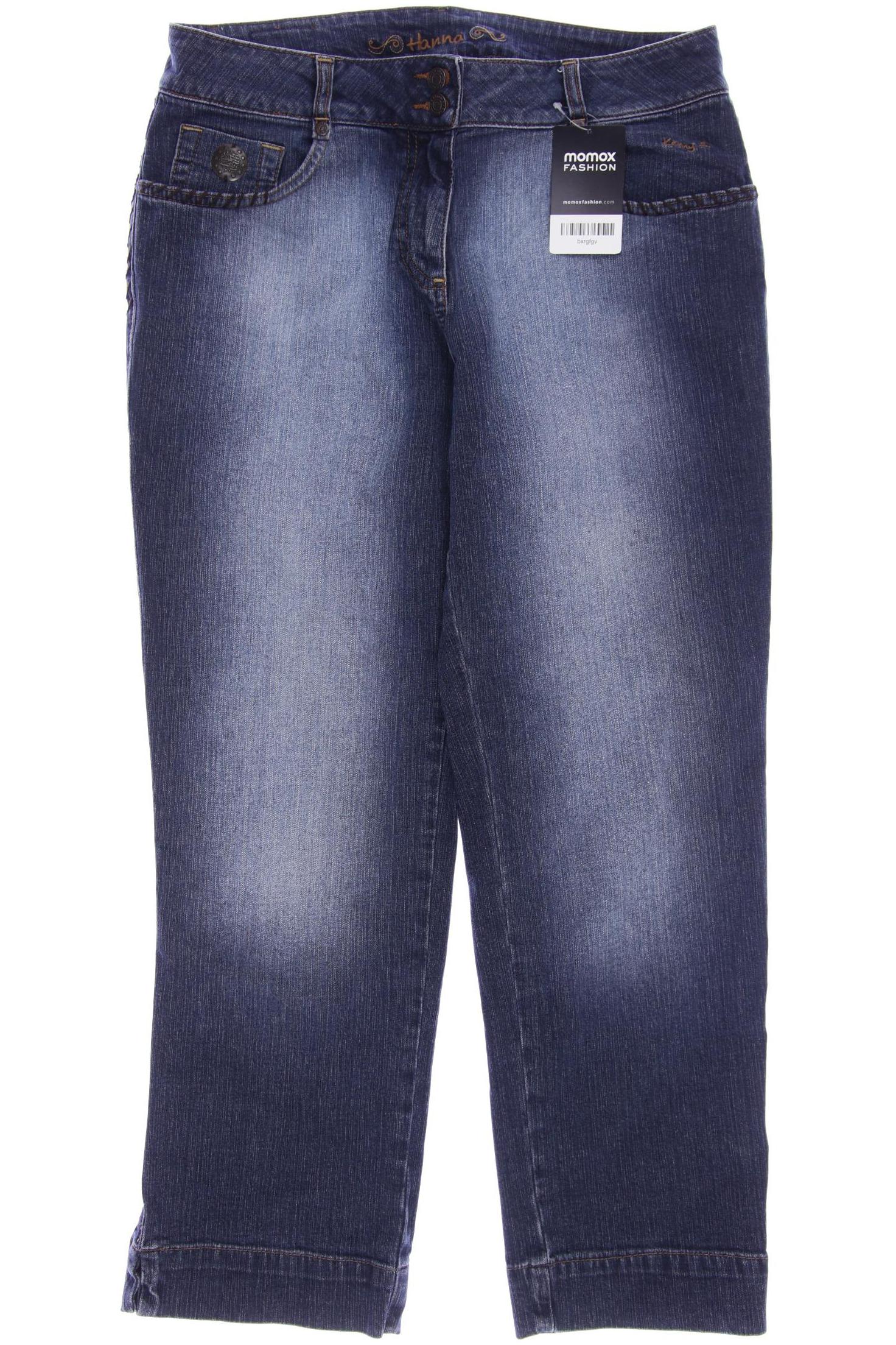 

Kenny S. Damen Jeans, blau