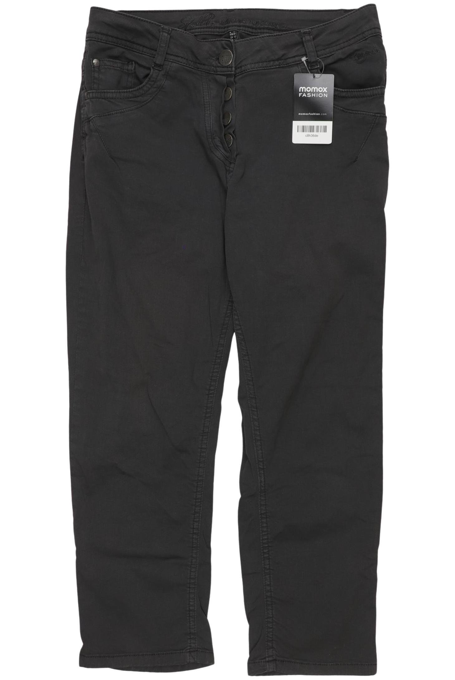 

Kenny S. Damen Jeans, grau, Gr. 38