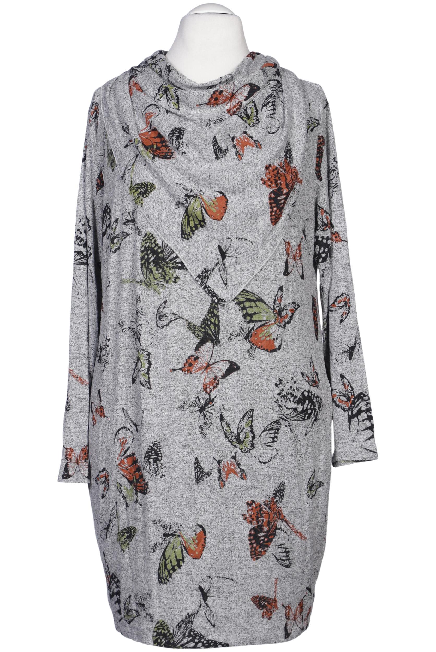 

Kenny S. Damen Kleid, grau, Gr. 46