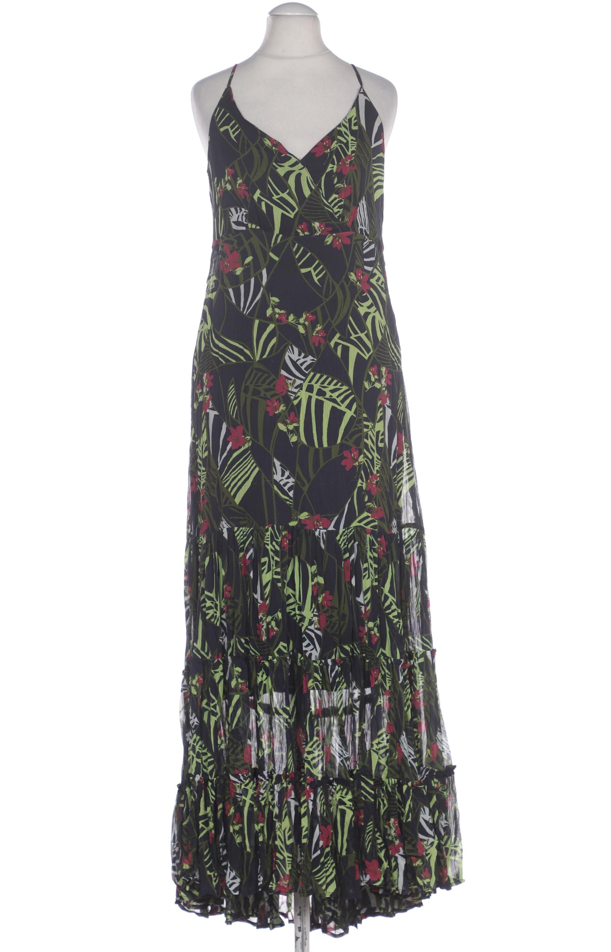 

Kenny S. Damen Kleid, mehrfarbig, Gr. 38