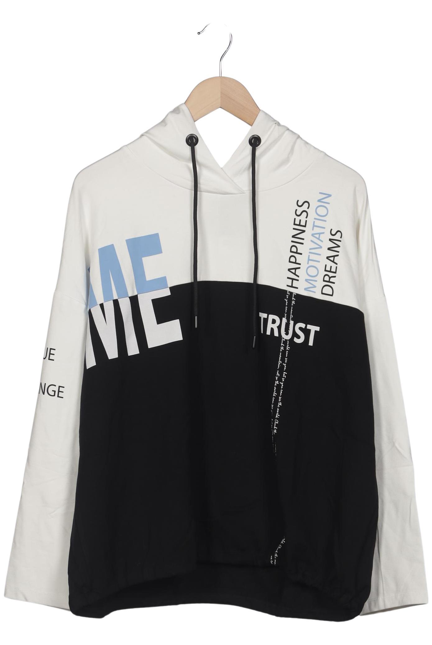 

Kenny S. Damen Kapuzenpullover, mehrfarbig, Gr. 46