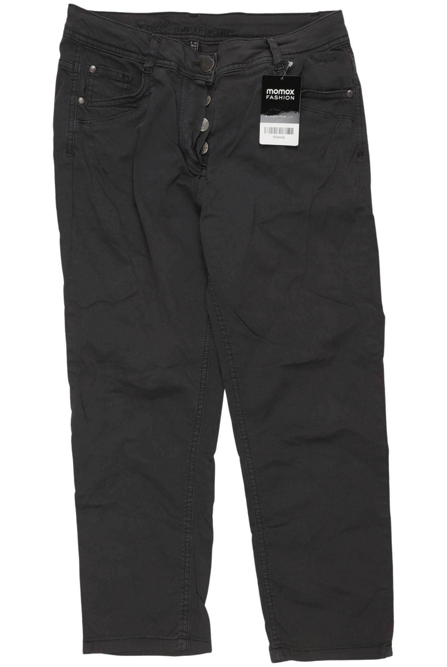 

Kenny S. Damen Jeans, grau, Gr. 38