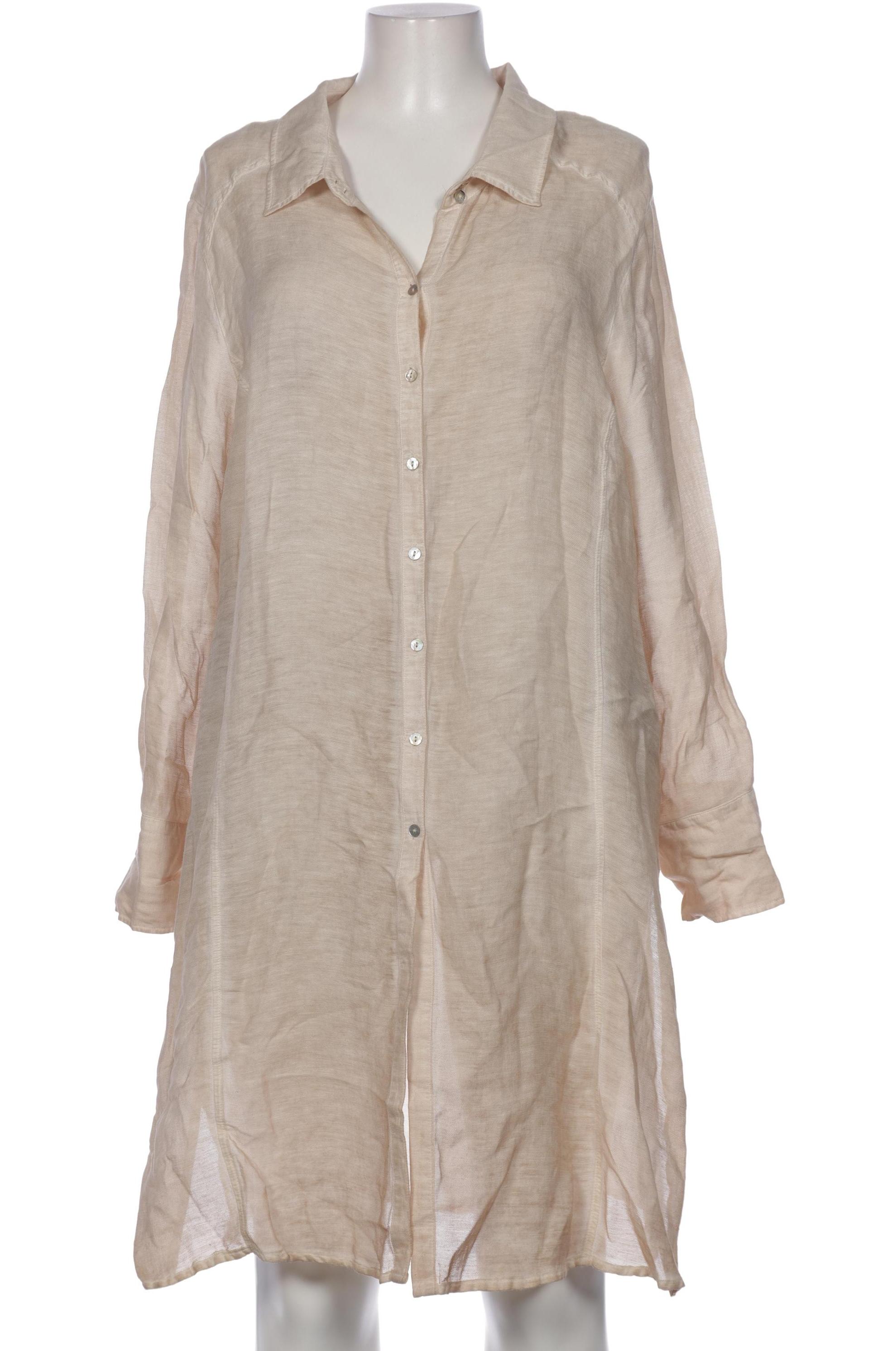 

Kenny S. Damen Kleid, beige, Gr. 48