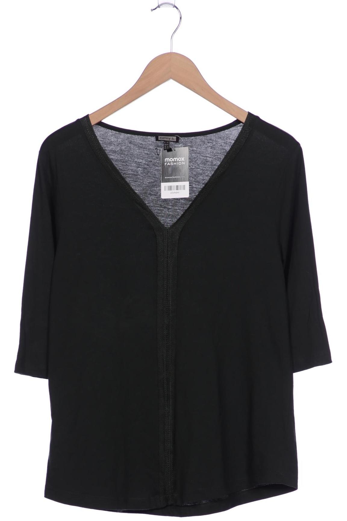 

Kenny S. Damen T-Shirt, grün, Gr. 42