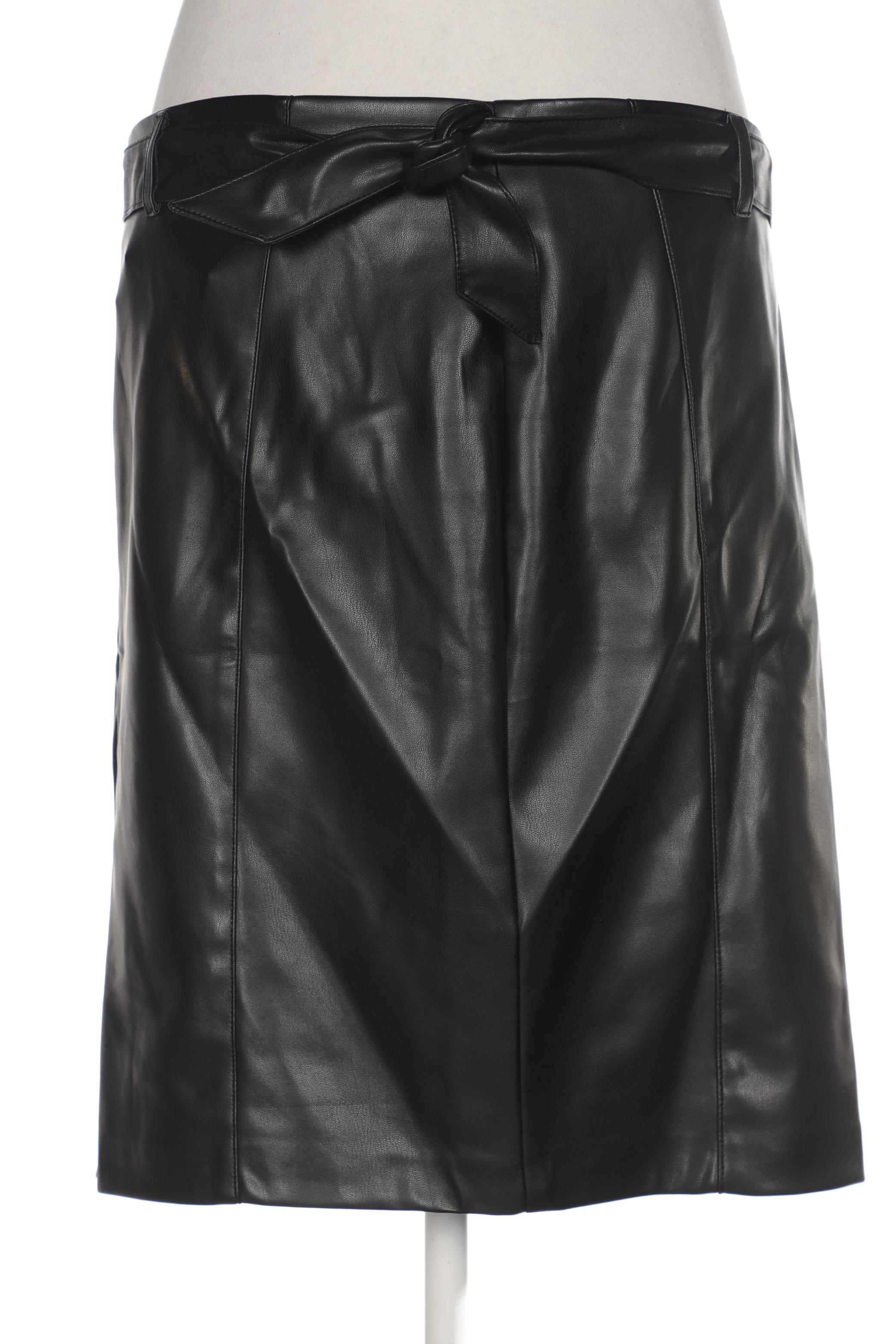 

Kenny S. Damen Rock, schwarz, Gr. 42