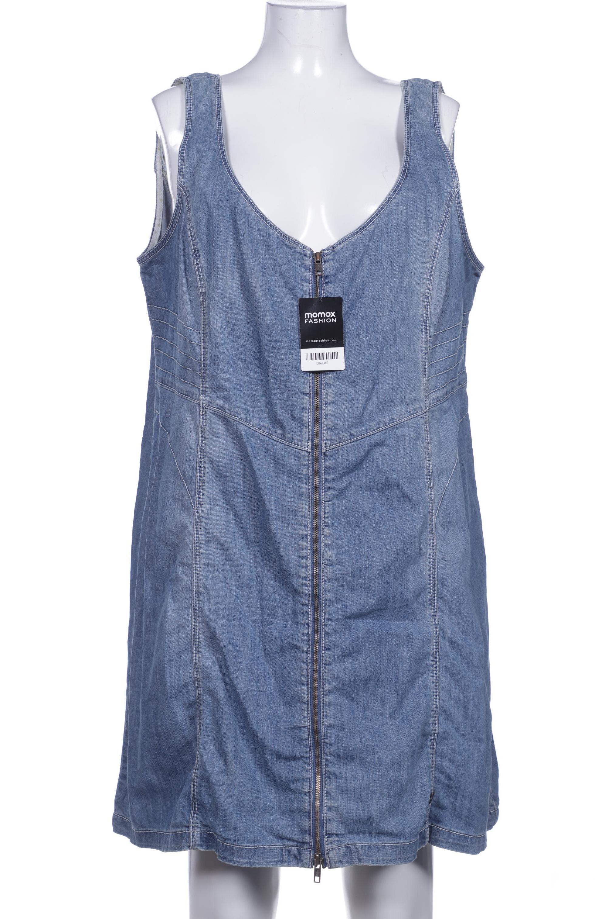 

Kenny S. Damen Kleid, hellblau