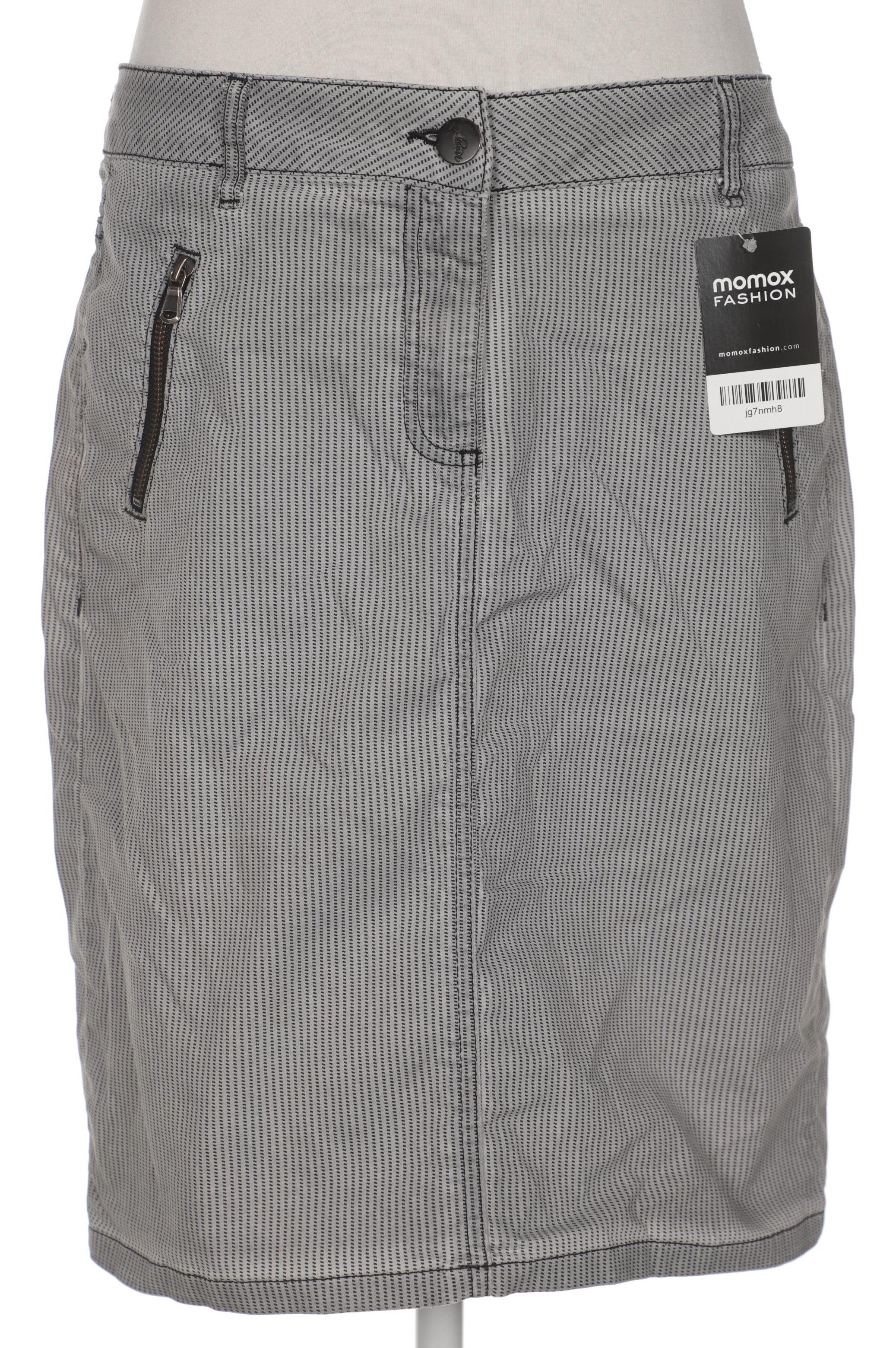 

Kenny S. Damen Rock, grau, Gr. 40