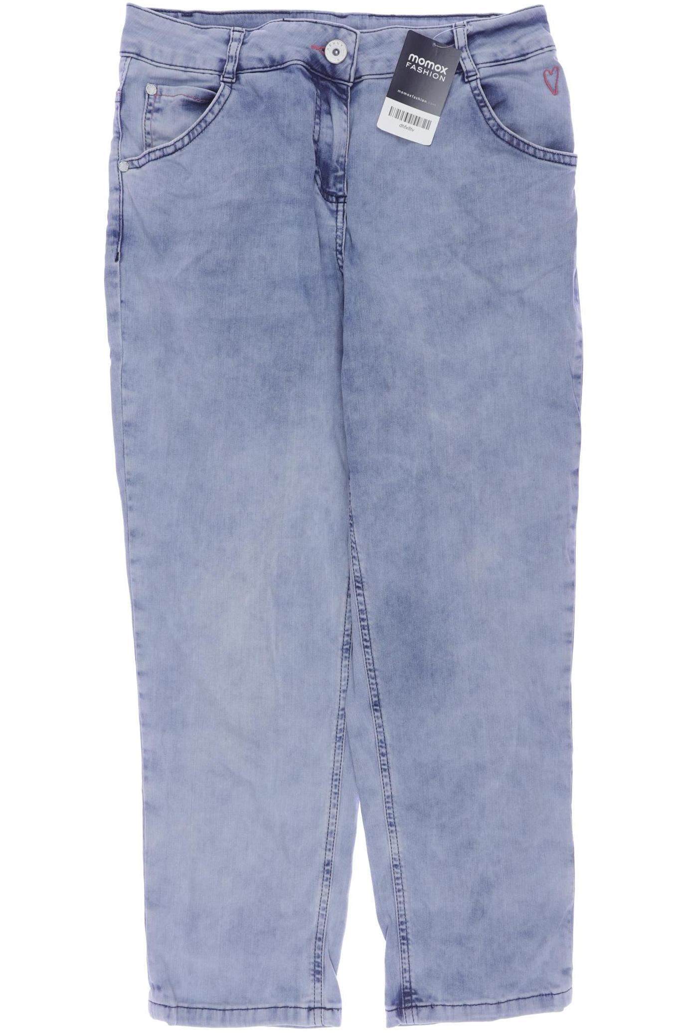 

Kenny S. Damen Jeans, hellblau, Gr. 30