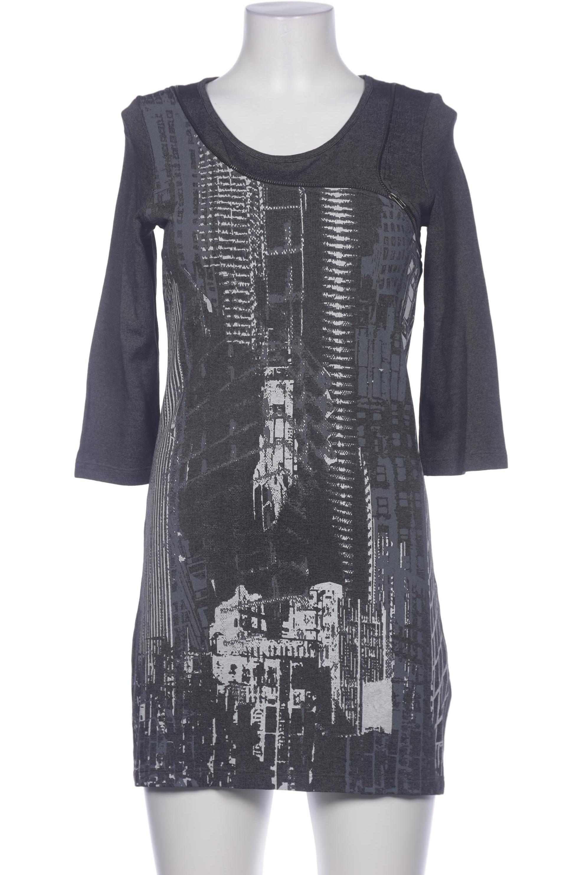 

Kenny S. Damen Kleid, grau, Gr. 38