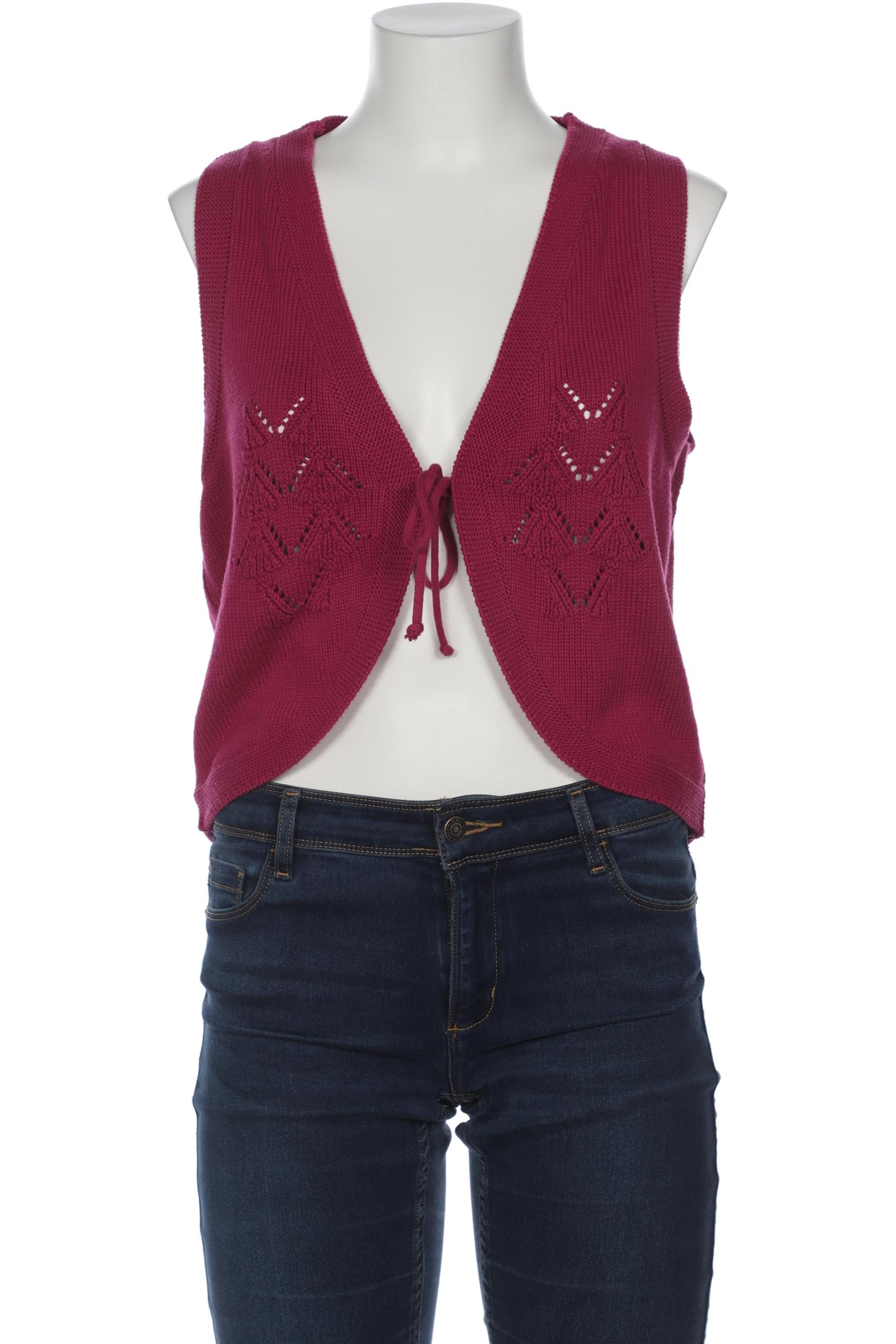 

Kenny S. Damen Weste, pink, Gr. 42