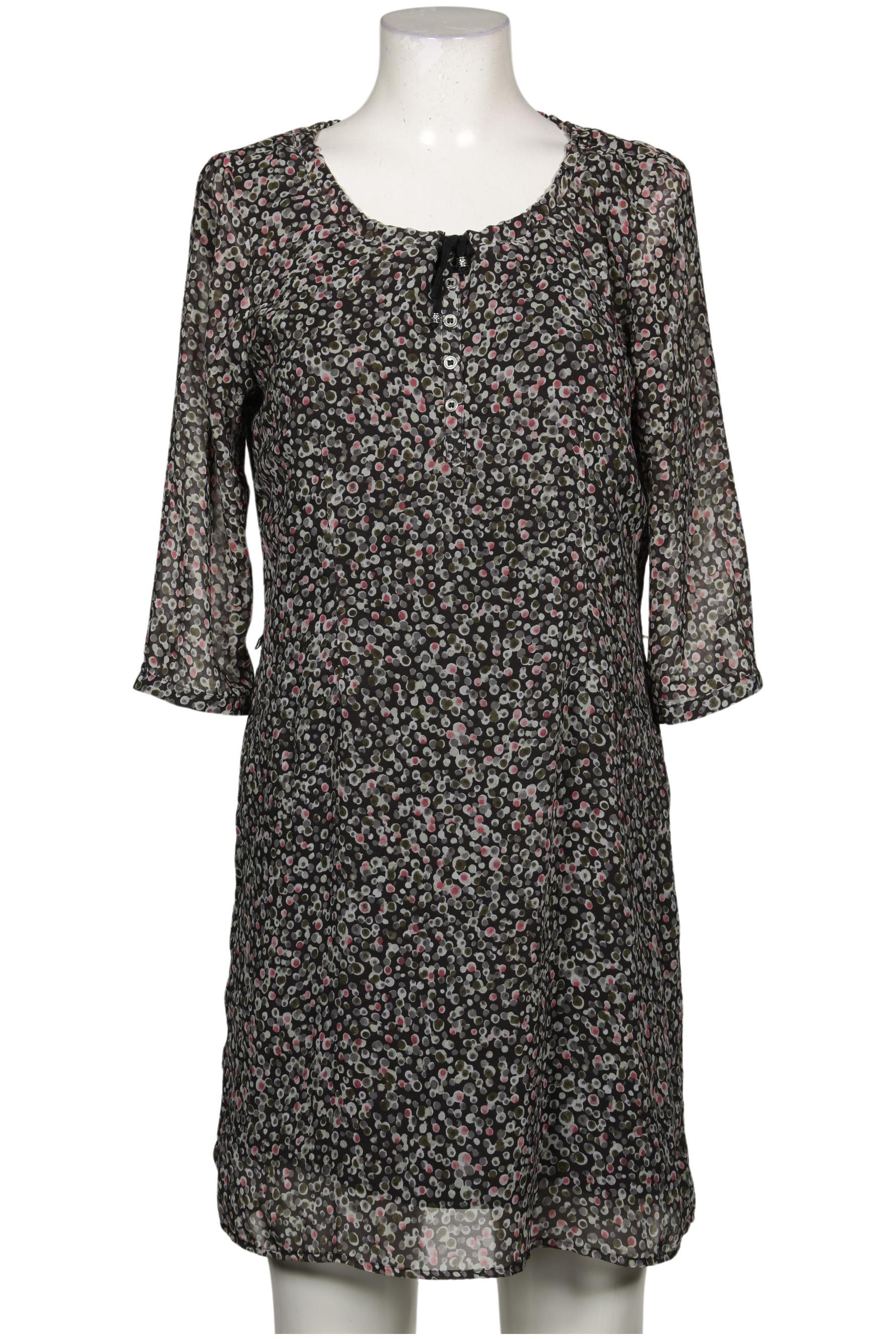 

Kenny S. Damen Kleid, grau, Gr. 38