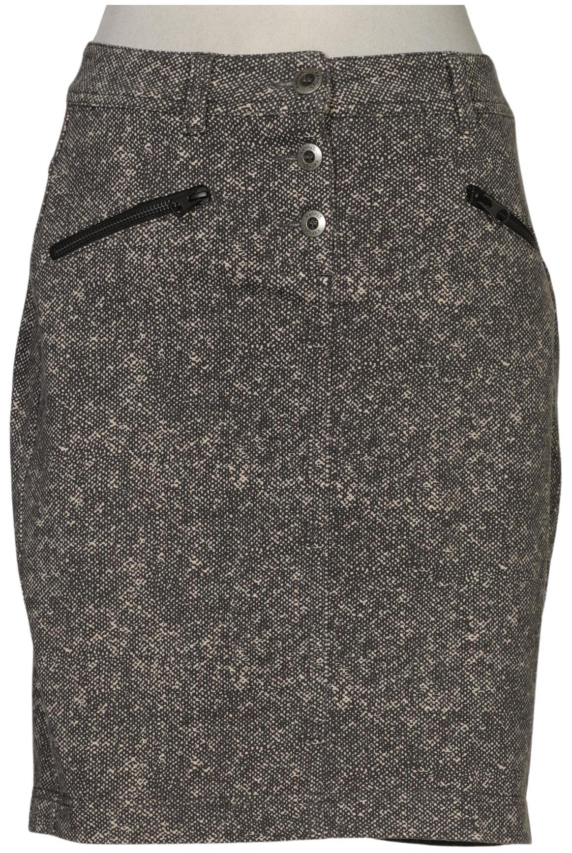 

Kenny S. Damen Rock, grau, Gr. 36