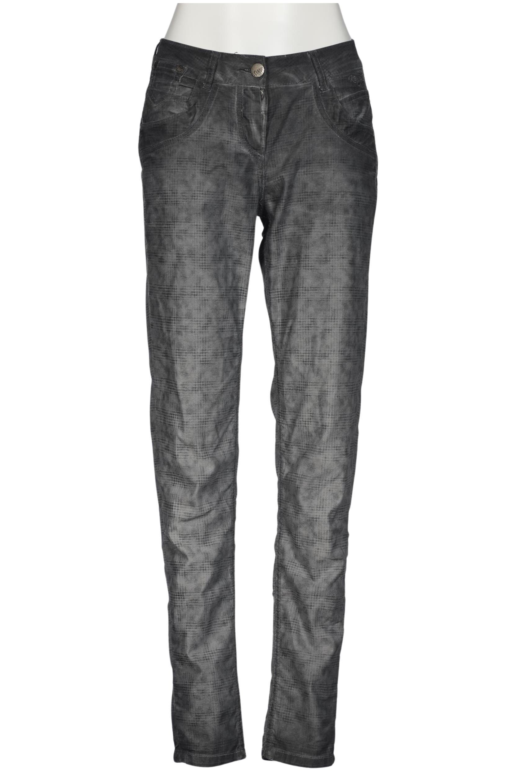 

Kenny S. Damen Jeans, grau, Gr. 34