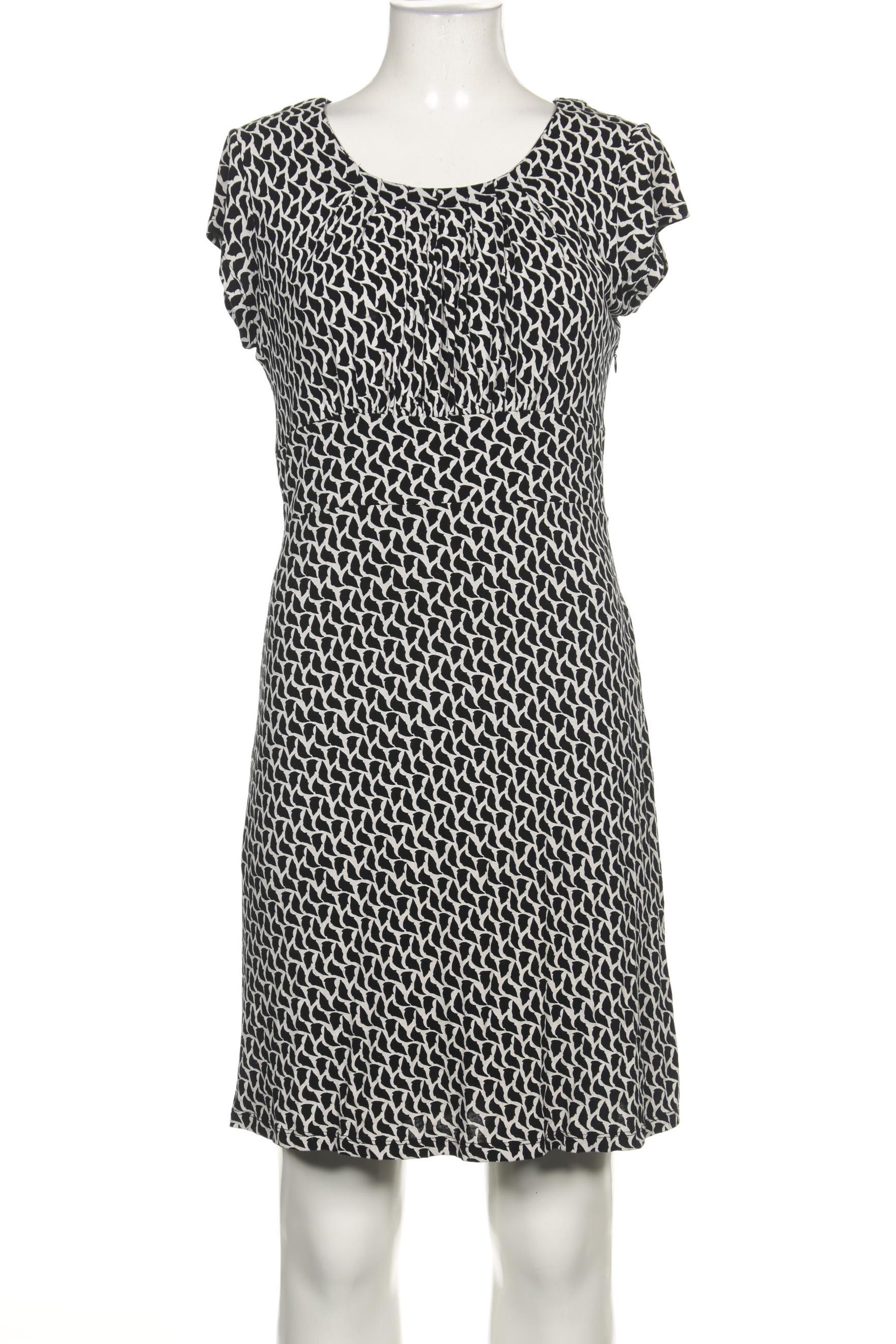 

Kenny S. Damen Kleid, schwarz, Gr. 38