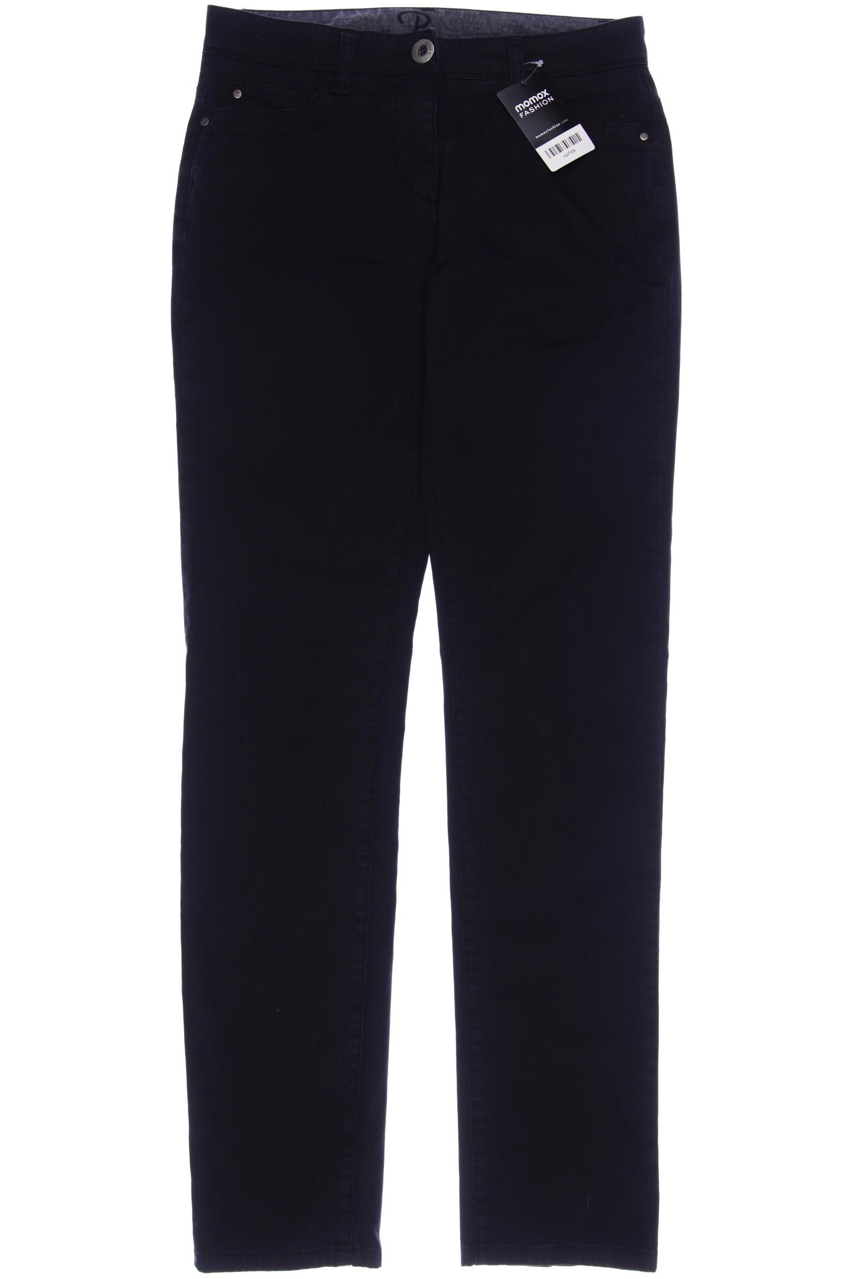 

Kenny S. Damen Jeans, schwarz, Gr. 29