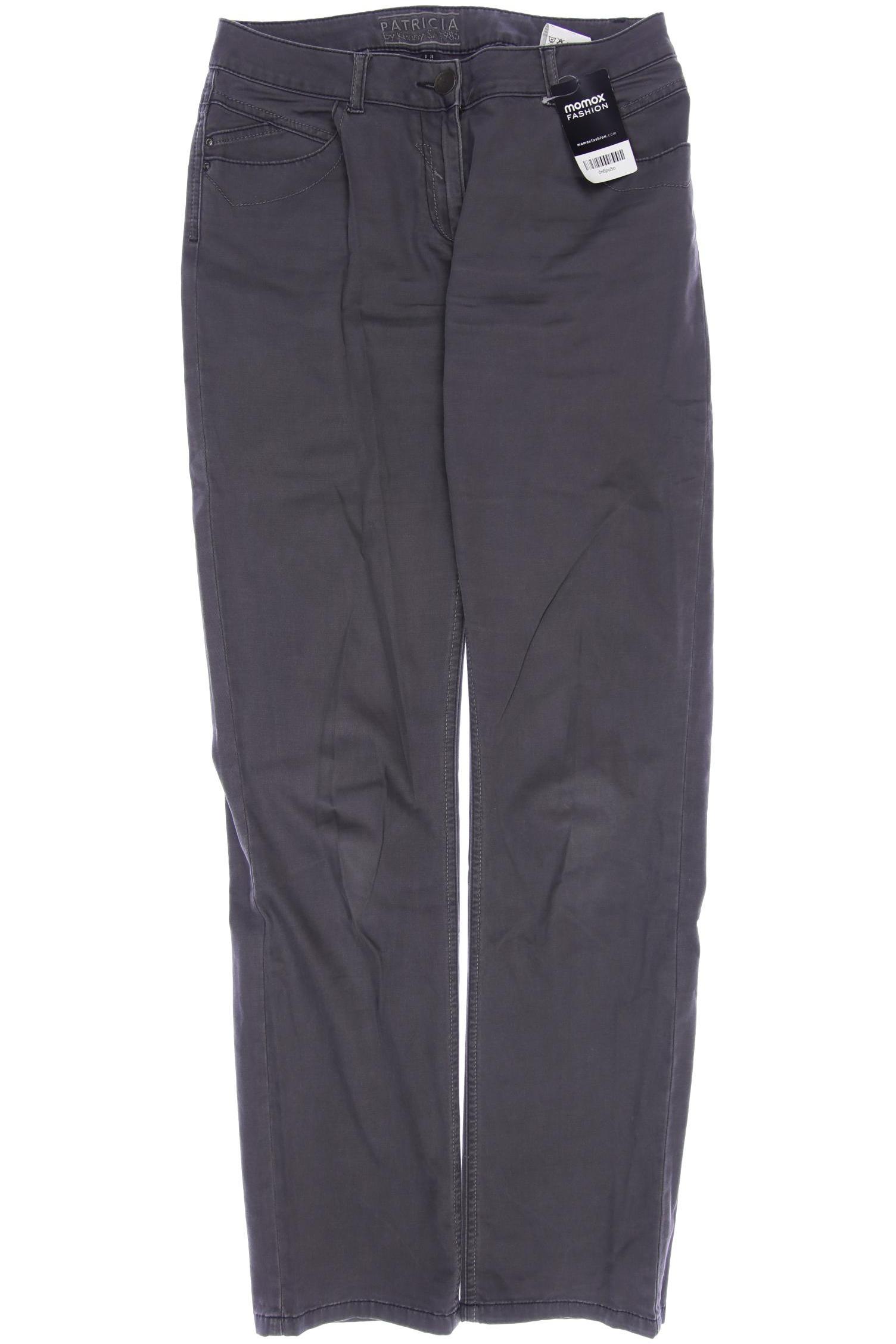 

Kenny S. Damen Jeans, grau, Gr. 38