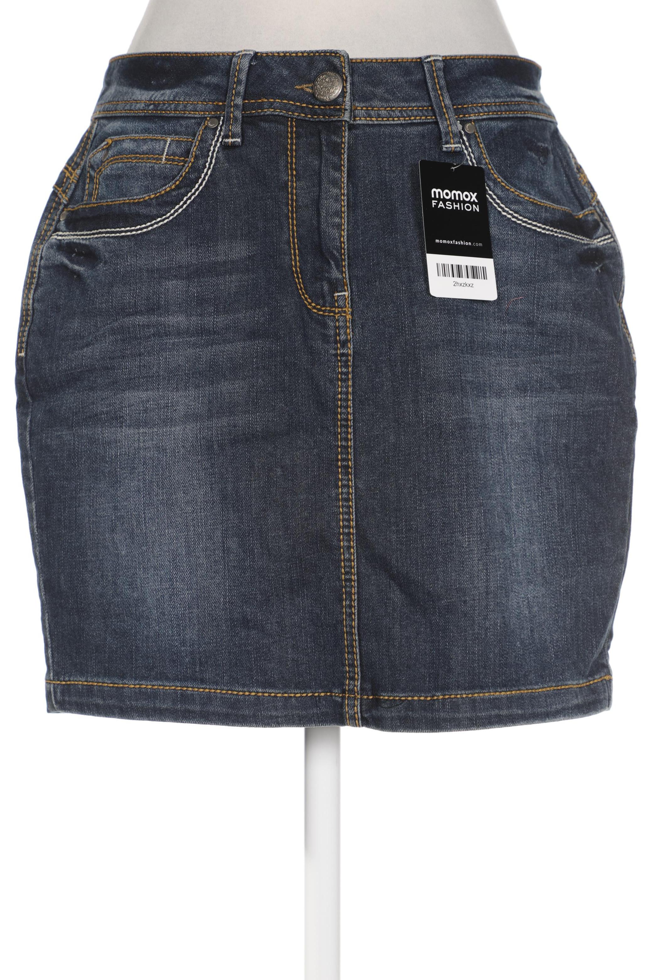 

Kenny S. Damen Rock, blau, Gr. 38