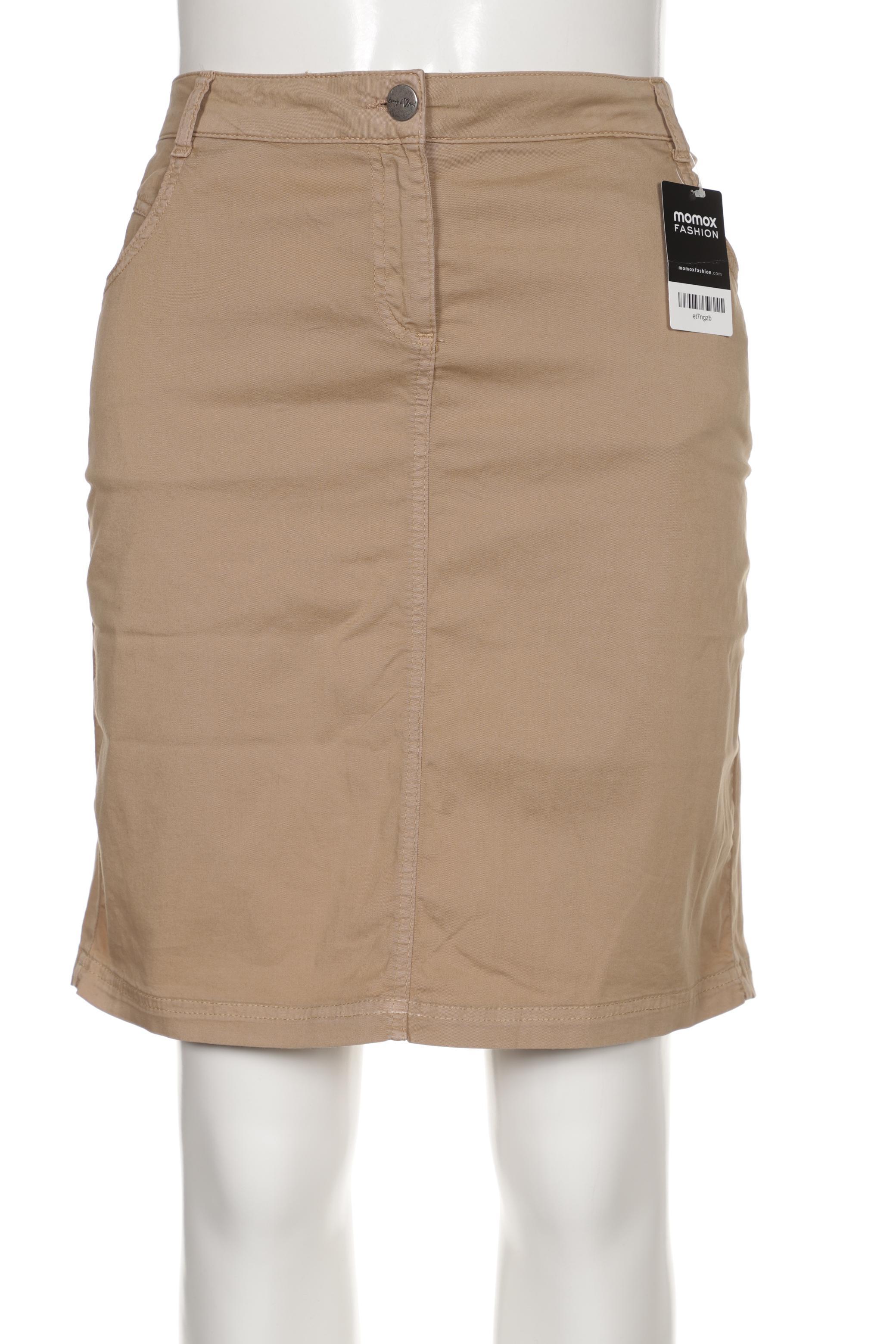 

Kenny S. Damen Rock, beige