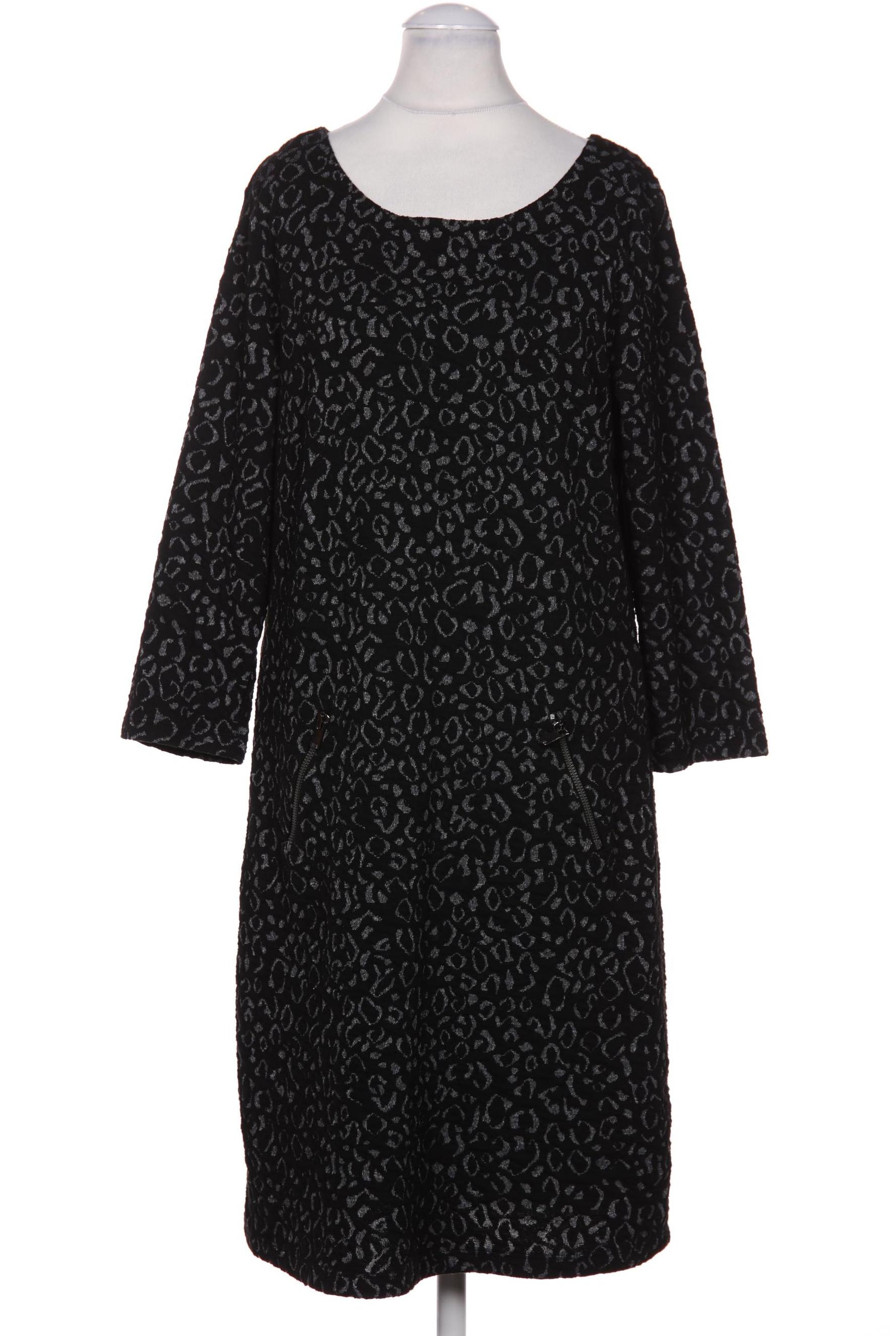 

Kenny S. Damen Kleid, schwarz, Gr. 36