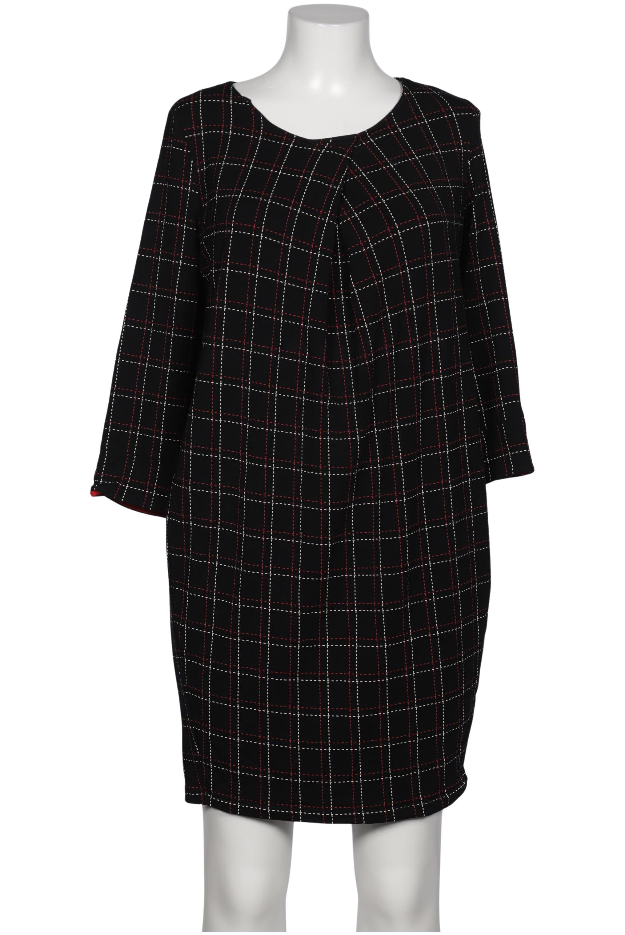 

Kenny S. Damen Kleid, schwarz, Gr. 42