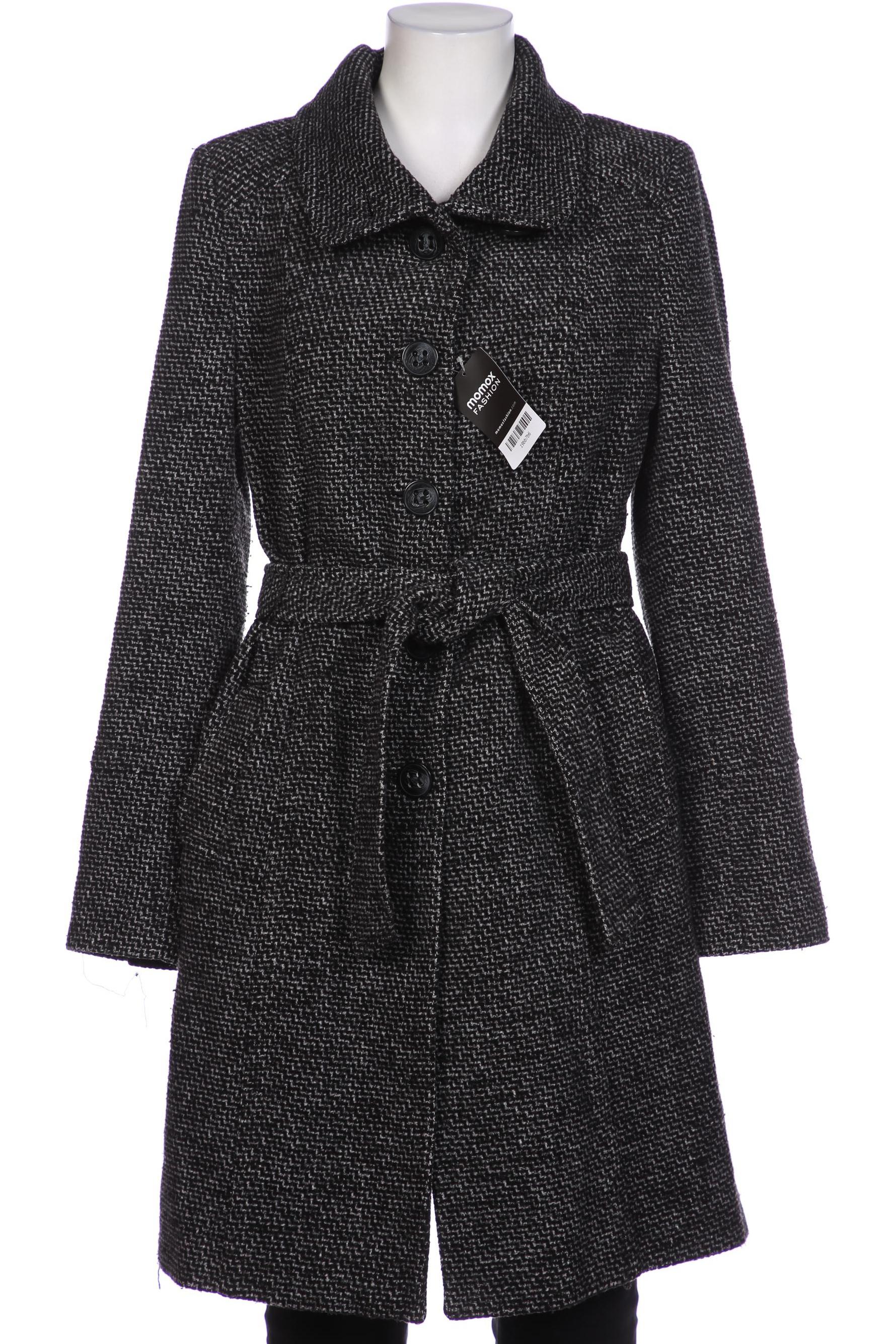 

Kenny S. Damen Mantel, grau, Gr. 40