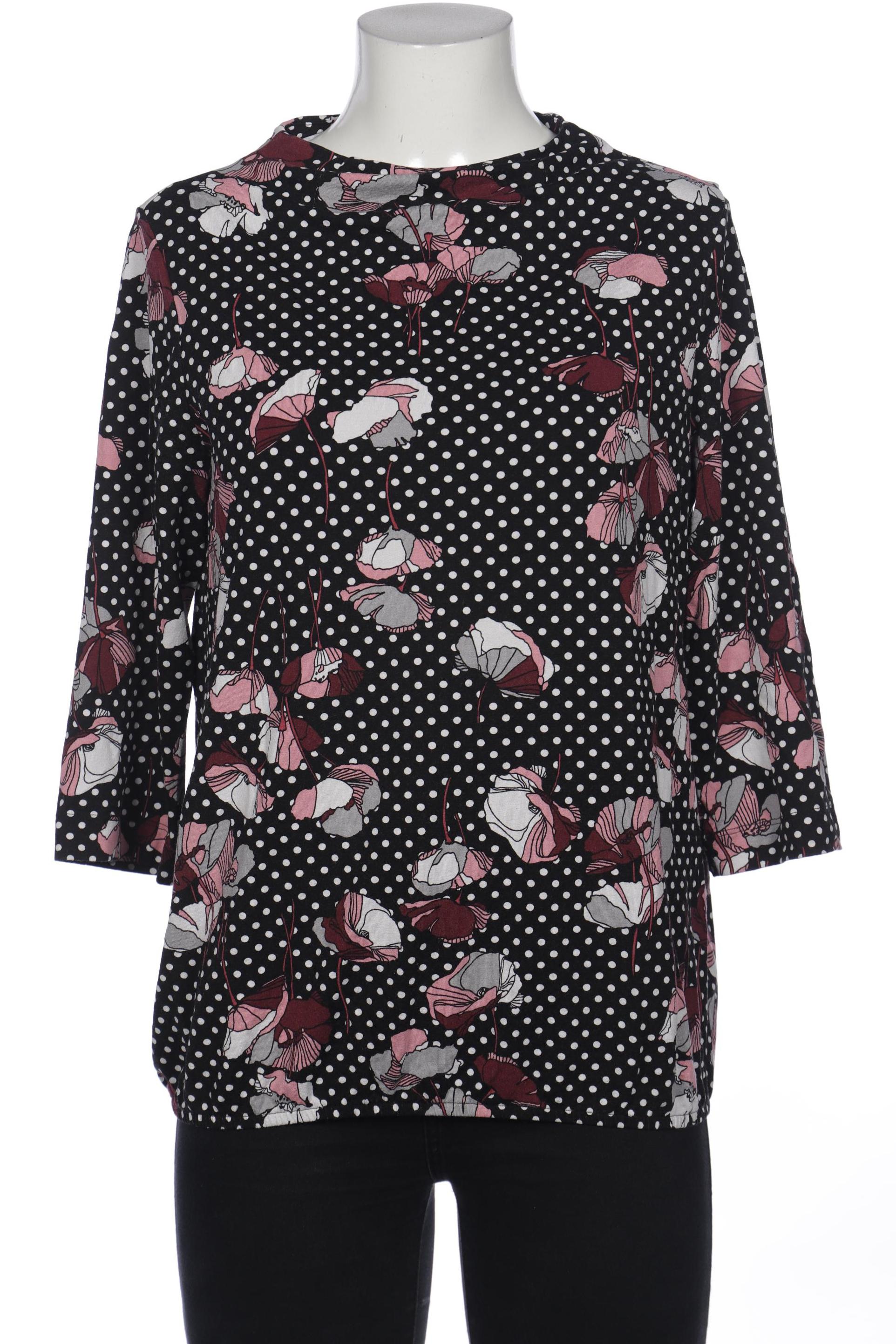 

Kenny S. Damen Bluse, schwarz