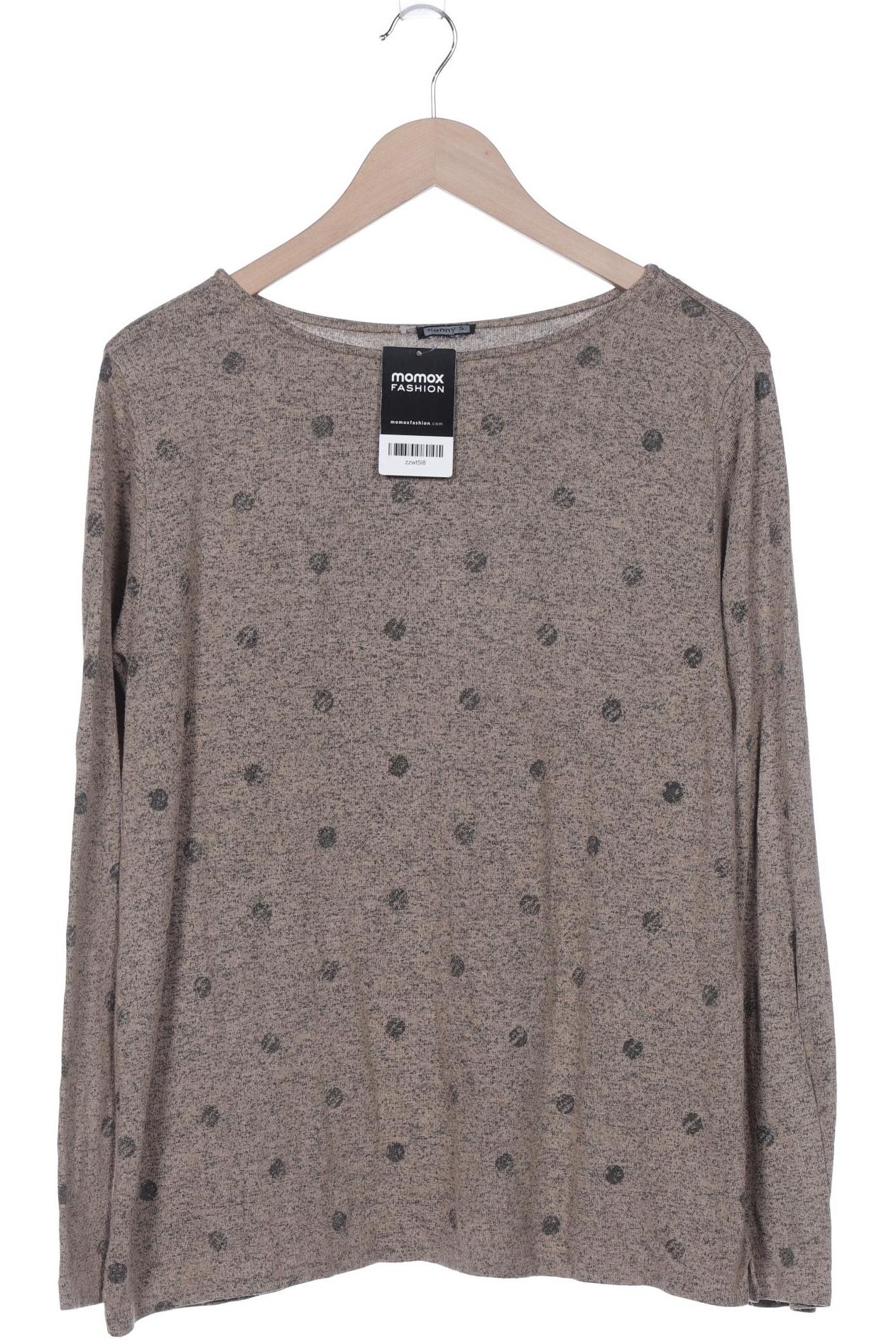 

Kenny S. Damen Pullover, beige, Gr. 42