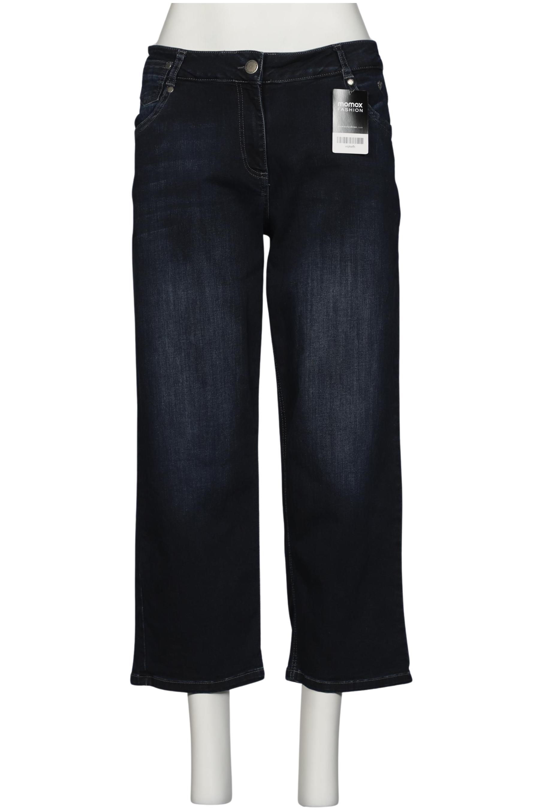 

Kenny S. Damen Jeans, marineblau, Gr. 31
