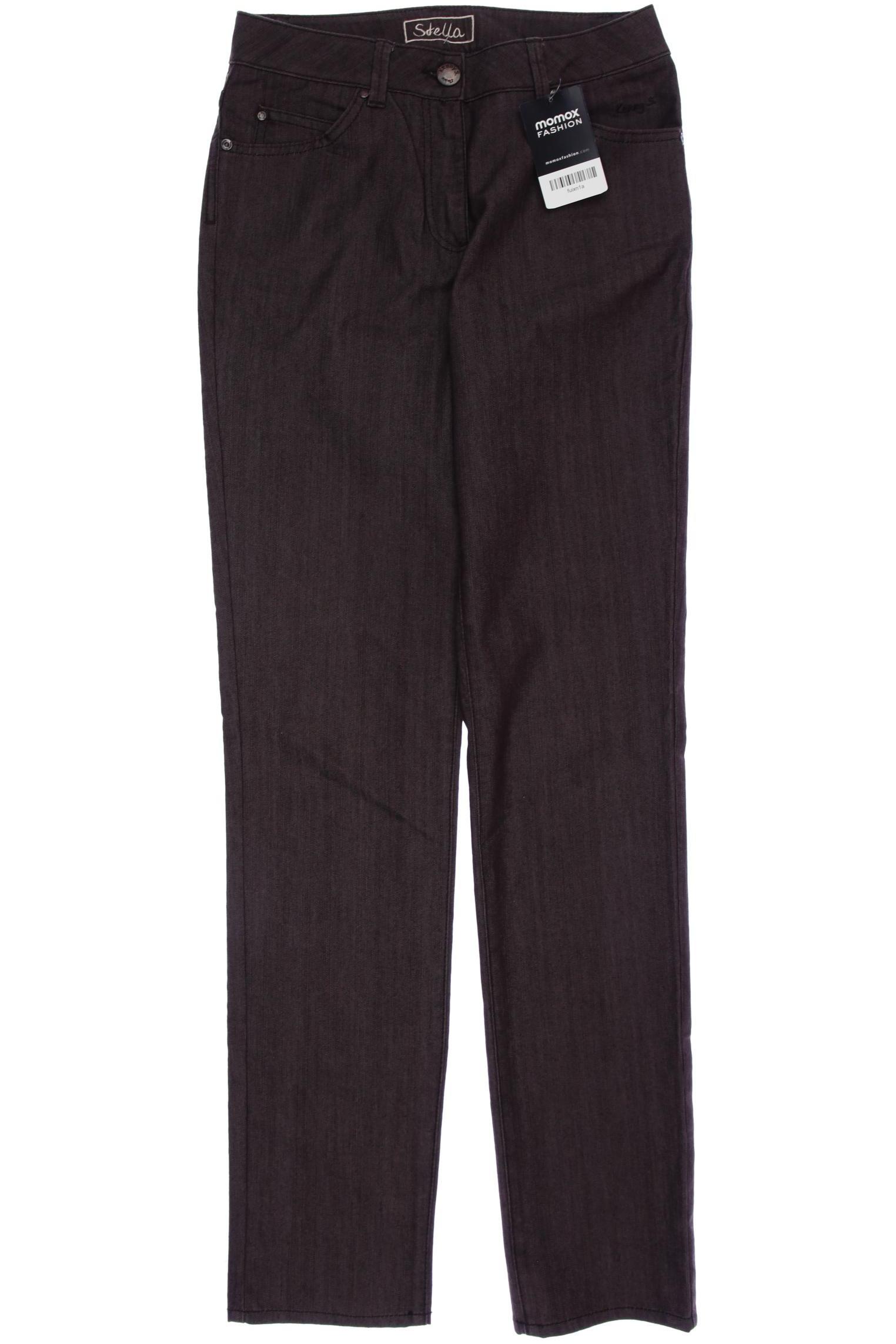 Thumbnail - Kenny S. Damen Jeans, braun, Gr. 34