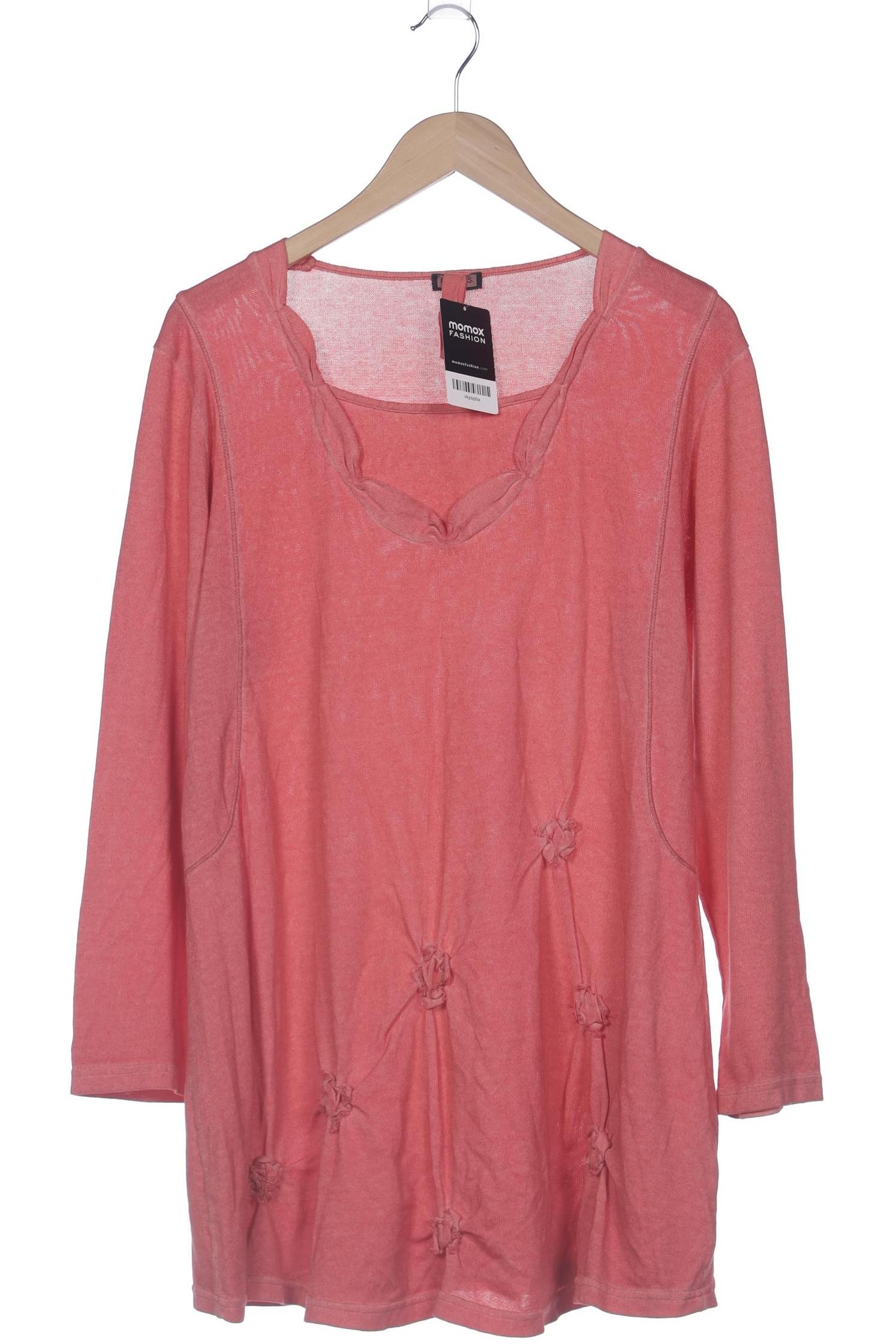 

Kenny S. Damen Pullover, pink, Gr. 44