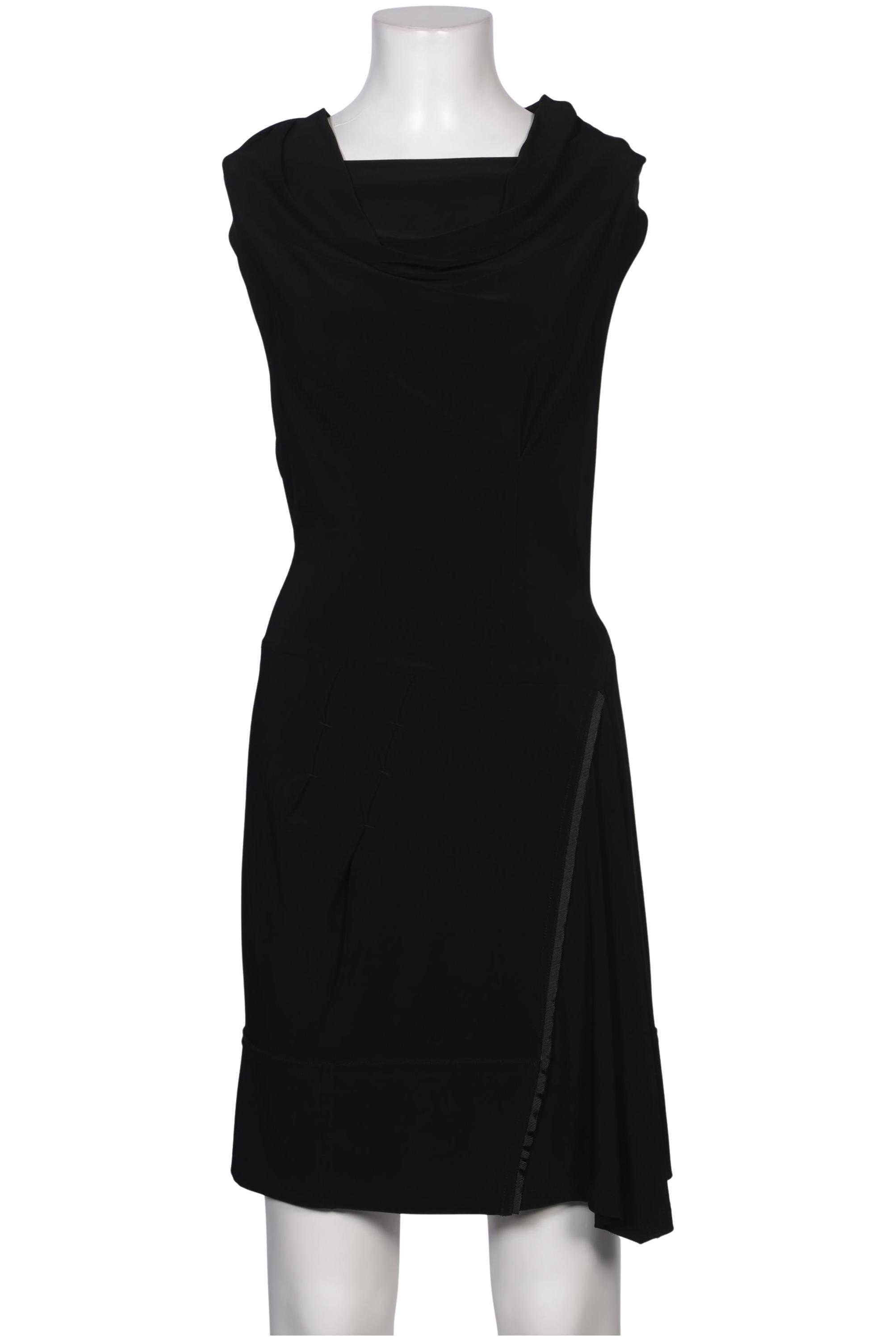 

Kenny S. Damen Kleid, schwarz, Gr. 38