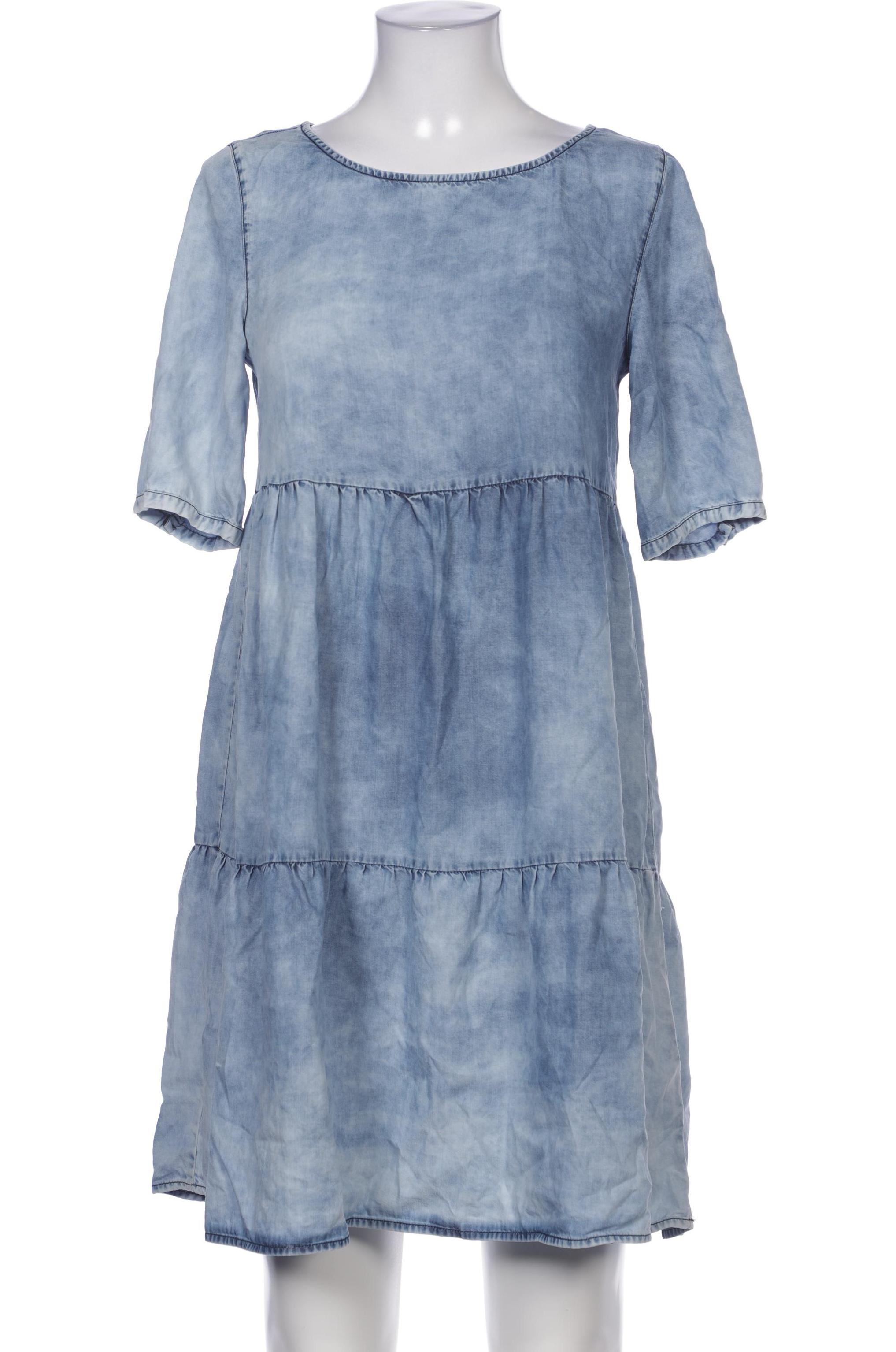 

Kenny S. Damen Kleid, blau, Gr. 38