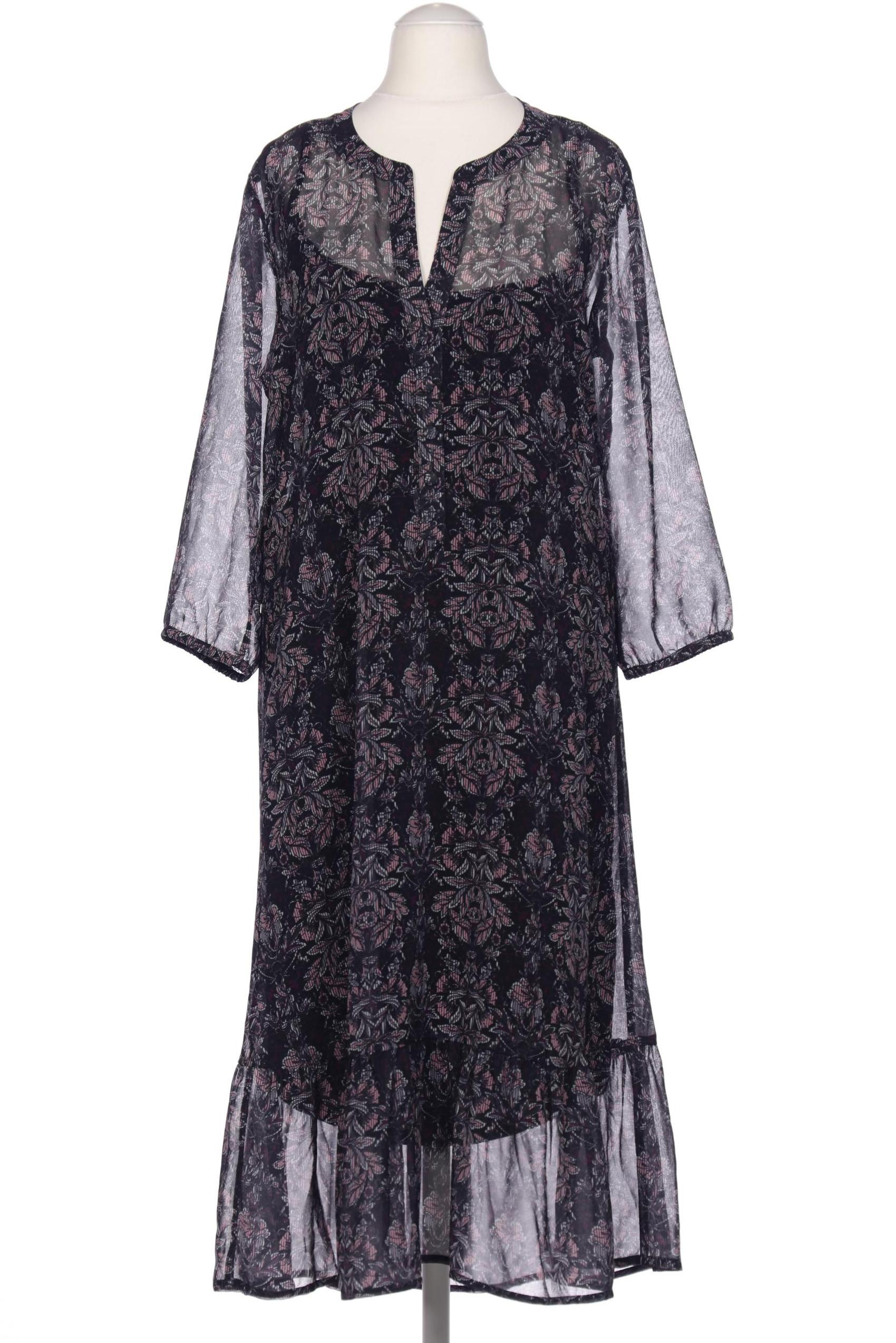 

Kenny S. Damen Kleid, schwarz, Gr. 34