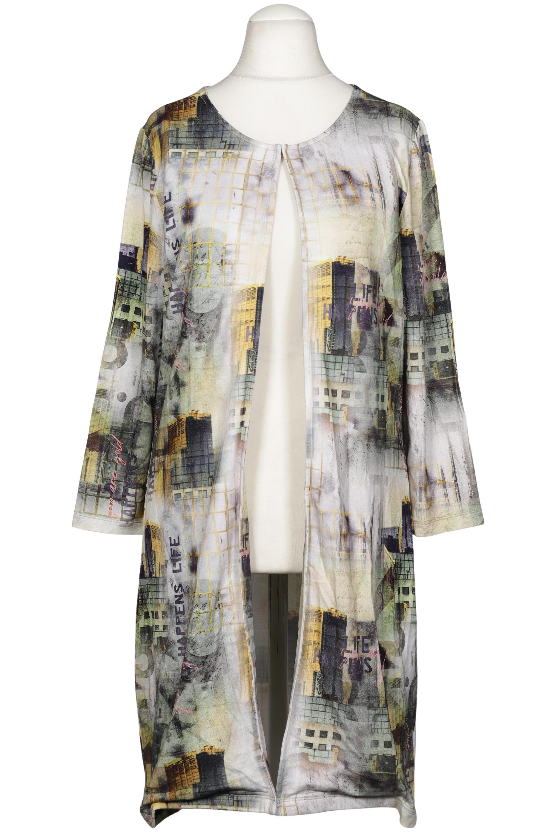 

Kenny S. Damen Strickjacke, mehrfarbig, Gr. 38