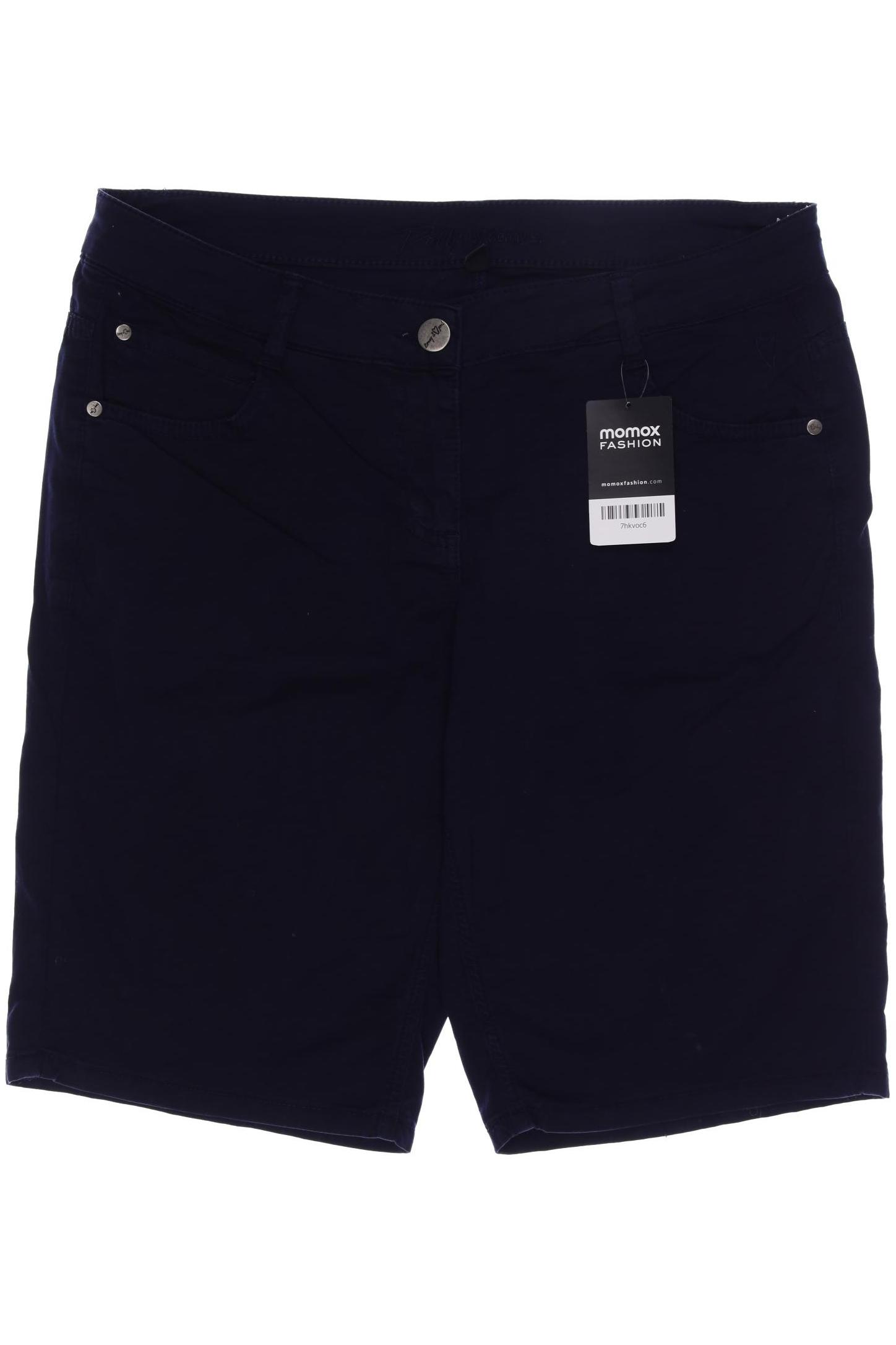 

Kenny S. Damen Shorts, marineblau