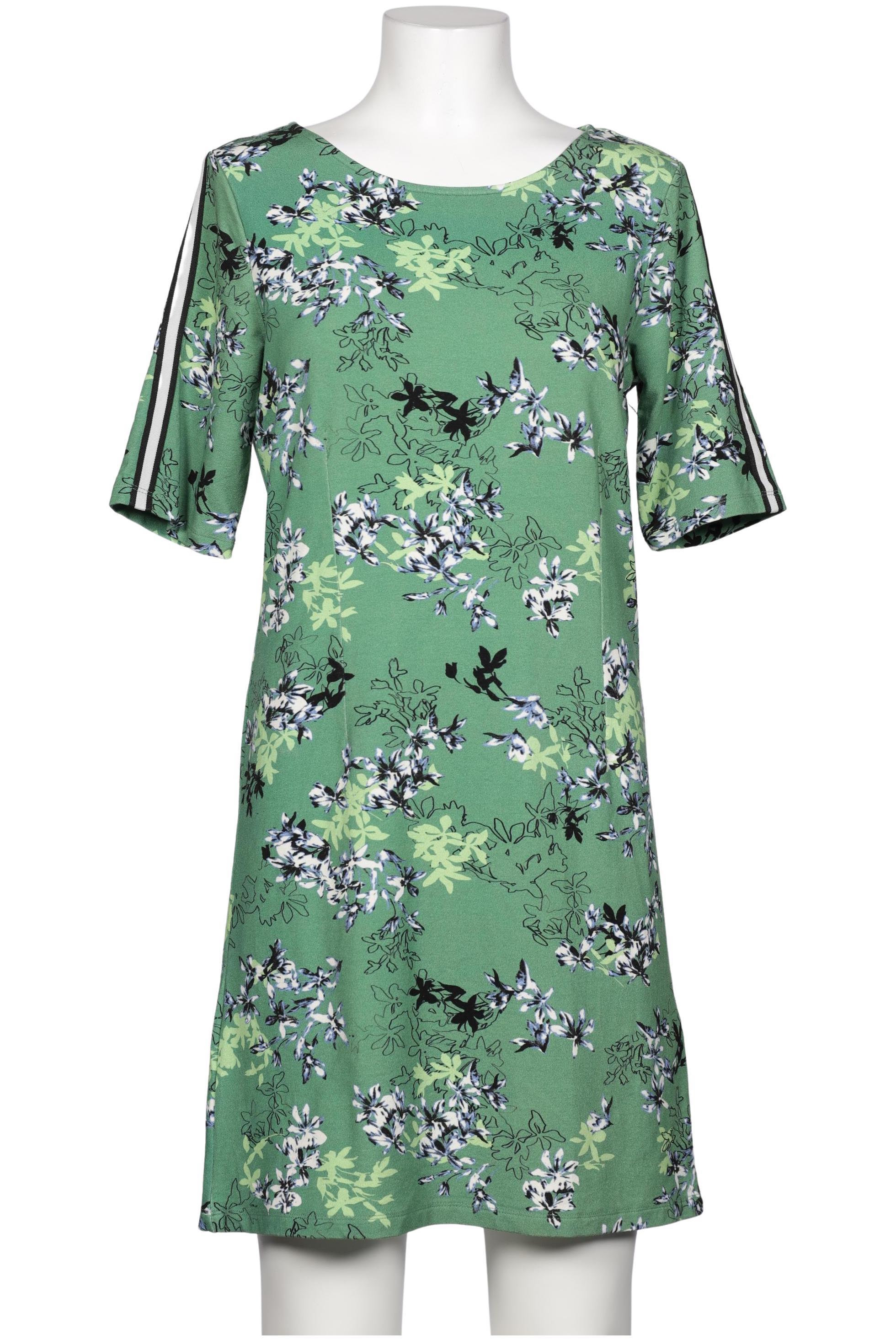 

Kenny S. Damen Kleid, grün, Gr. 40