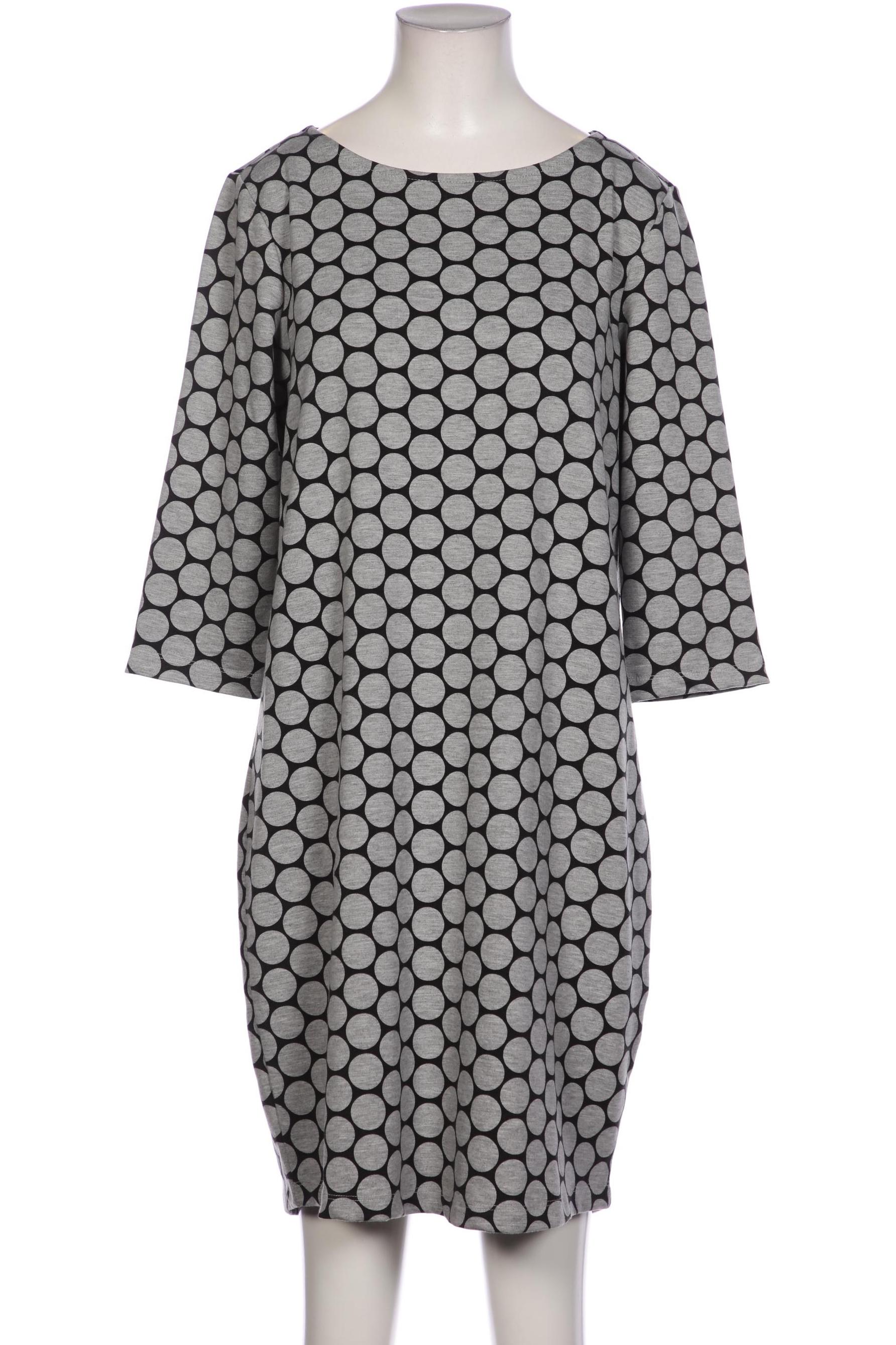 

Kenny S. Damen Kleid, grau, Gr. 38