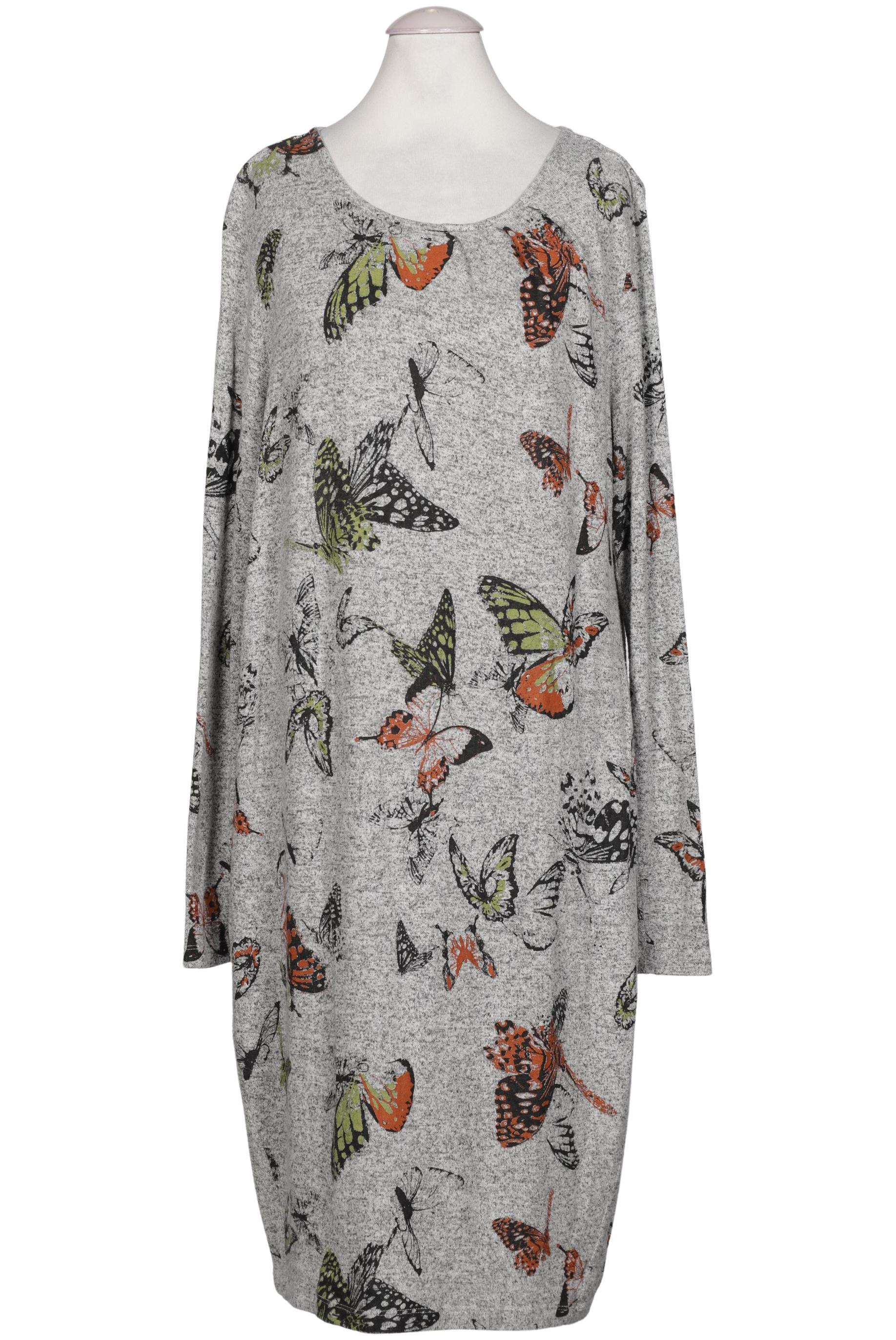 

Kenny S. Damen Kleid, grau, Gr. 38