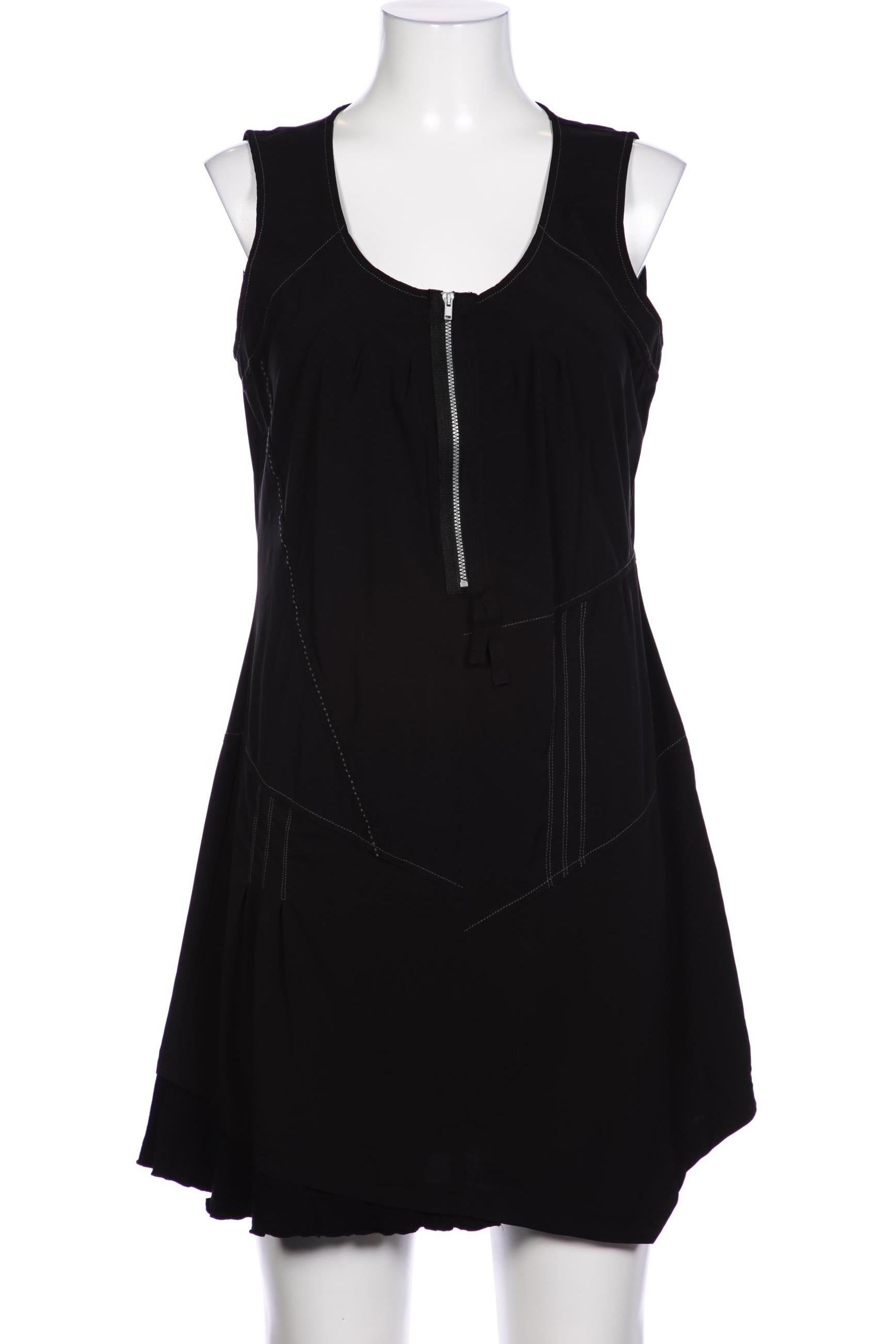 

Kenny S. Damen Kleid, schwarz, Gr. 40