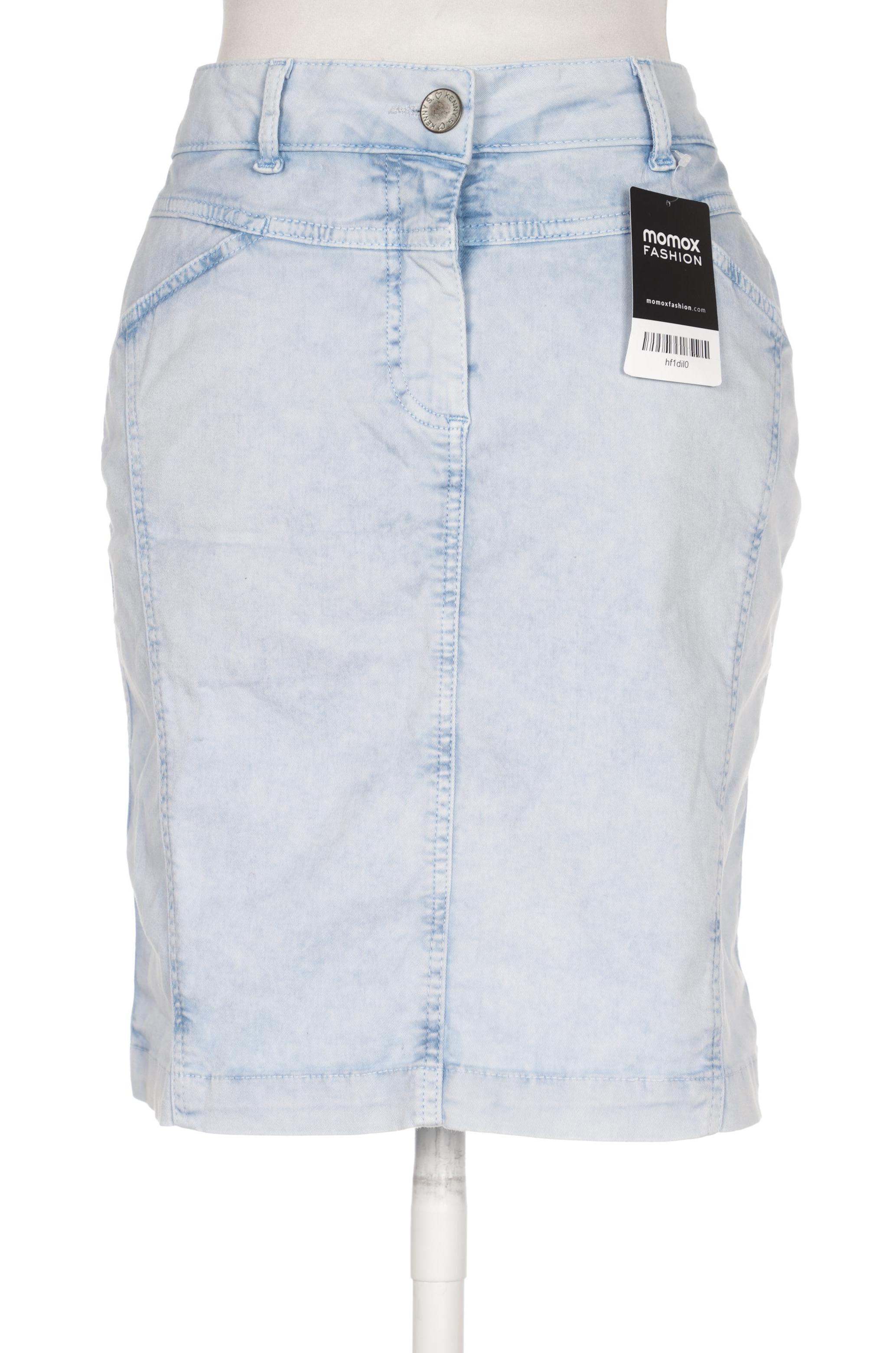 

Kenny S. Damen Rock, hellblau, Gr. 38