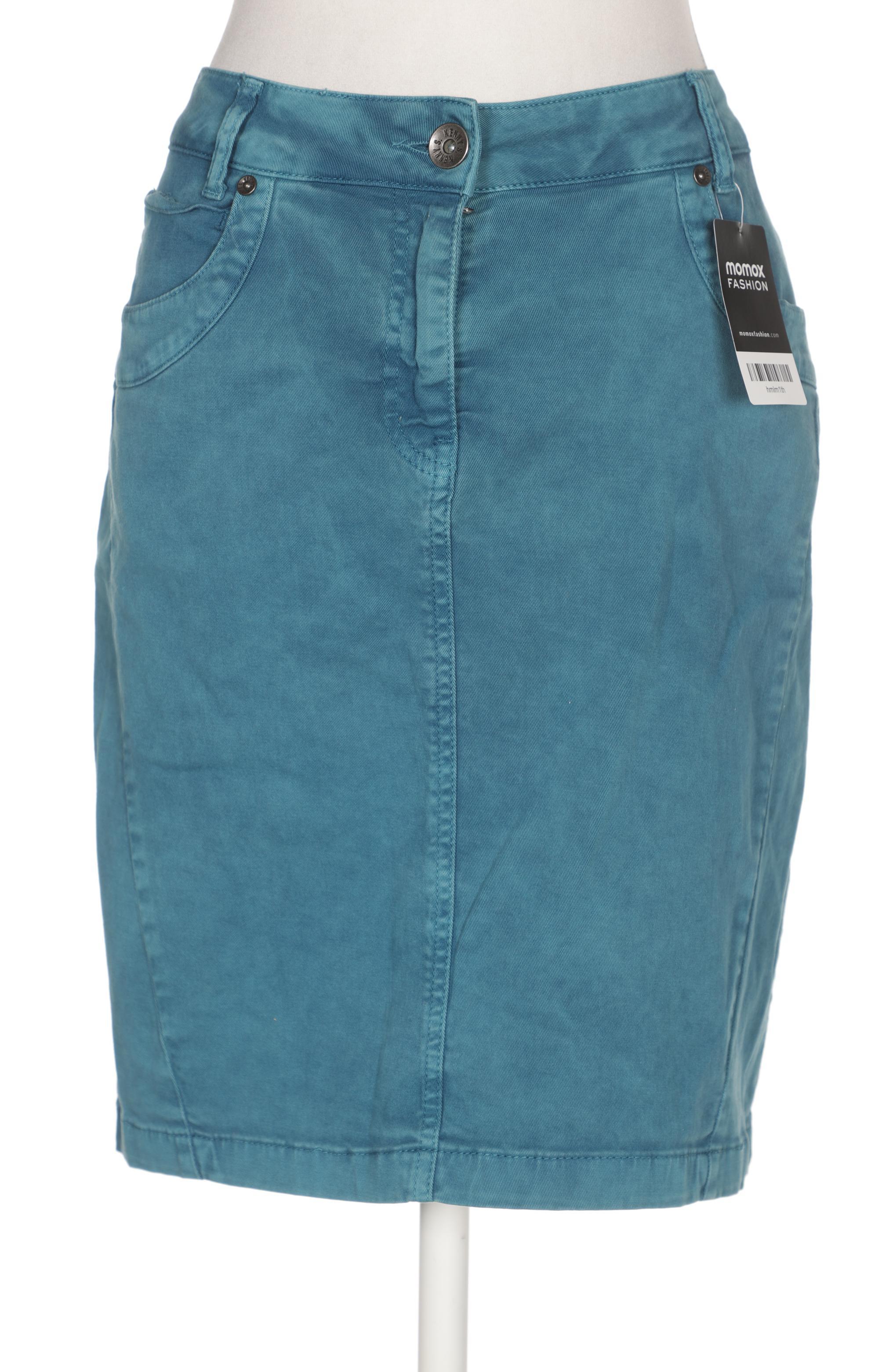 

Kenny S. Damen Rock, blau, Gr. 40