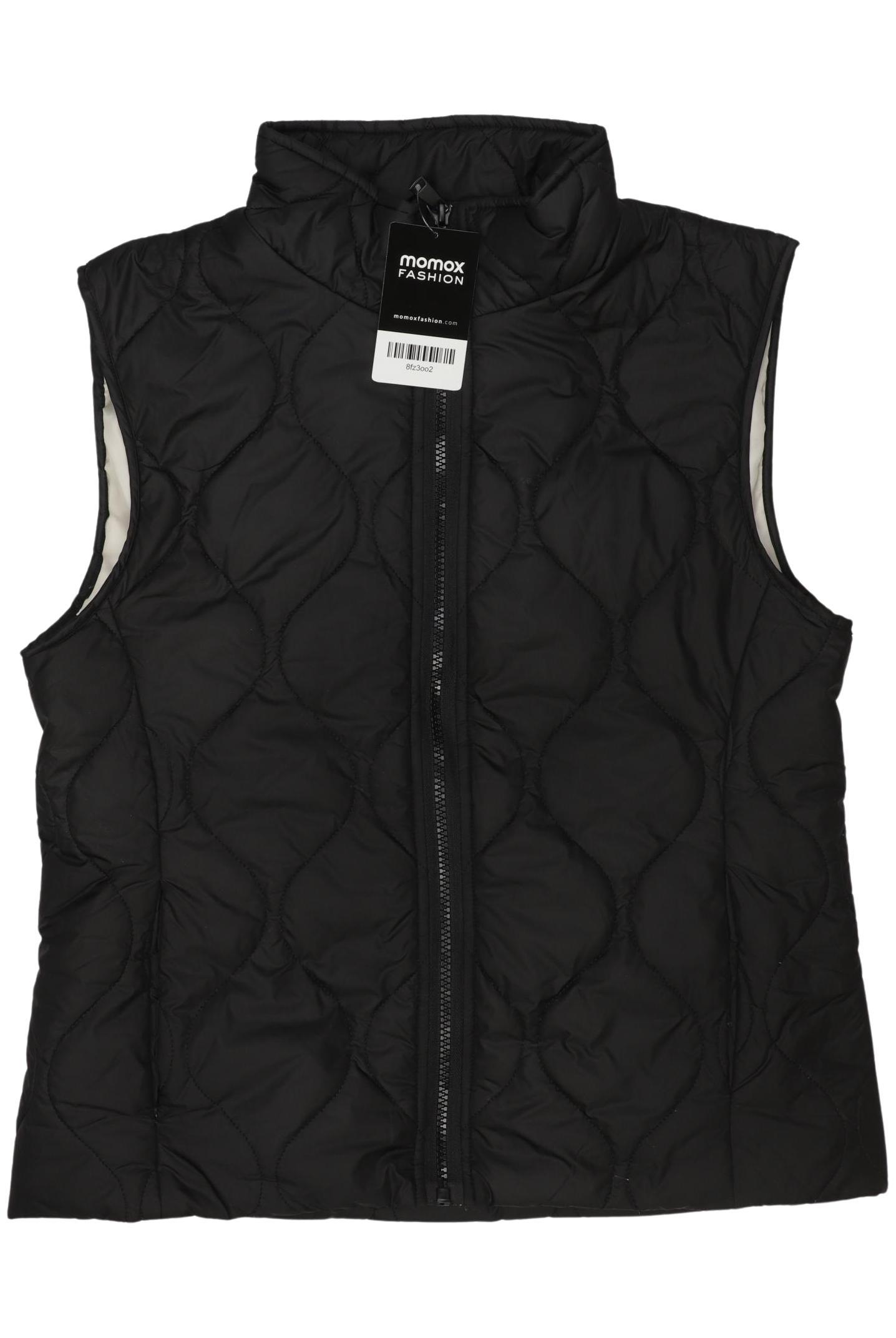 

Kenny S. Damen Weste, schwarz, Gr. 34