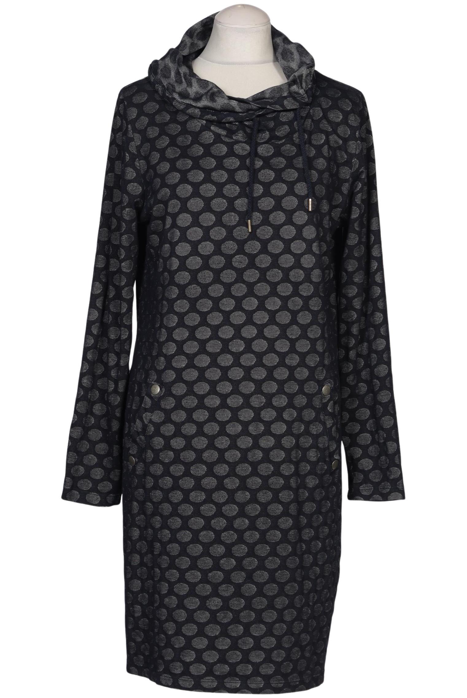 

Kenny S. Damen Kleid, marineblau, Gr. 40