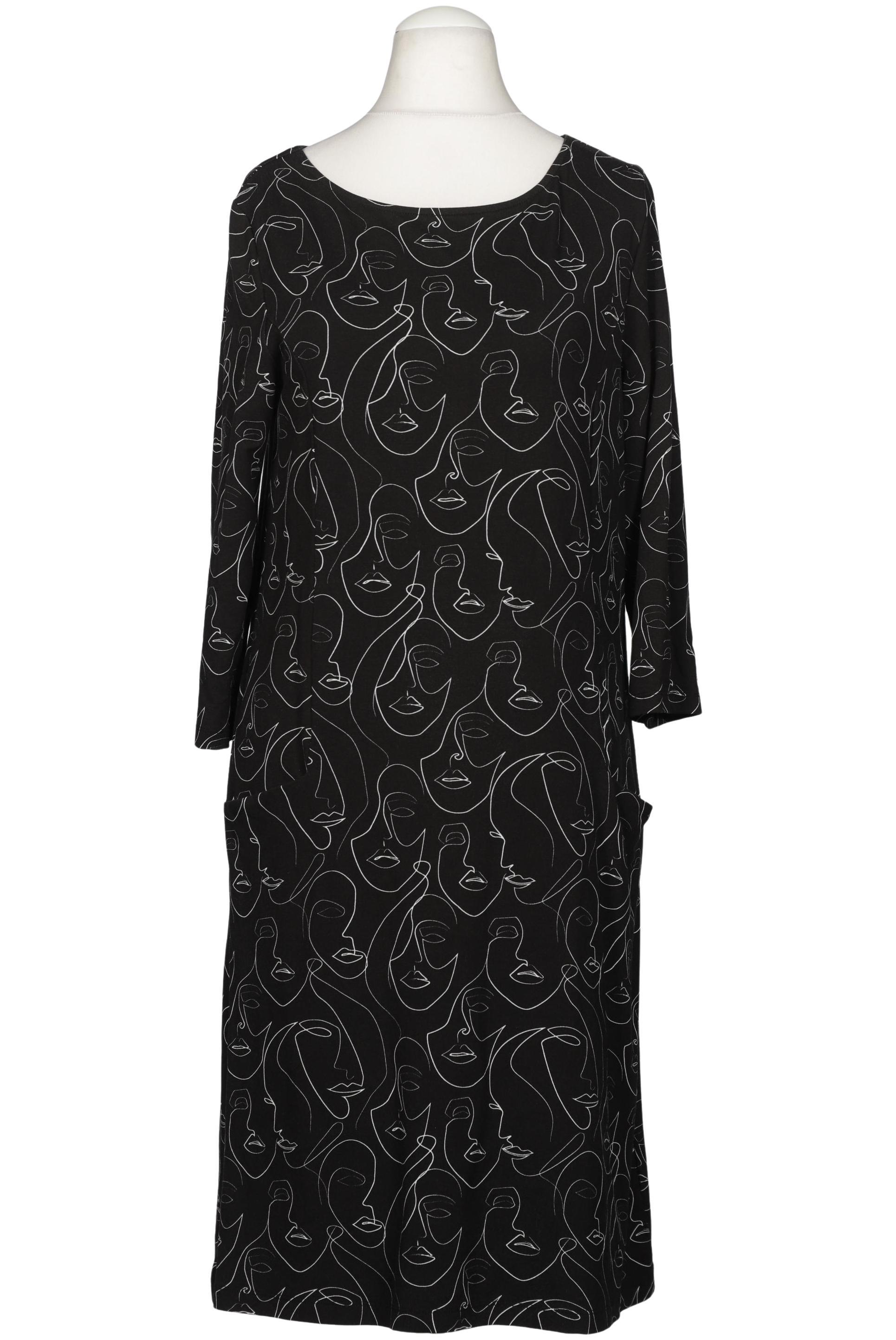 

Kenny S. Damen Kleid, schwarz, Gr. 38