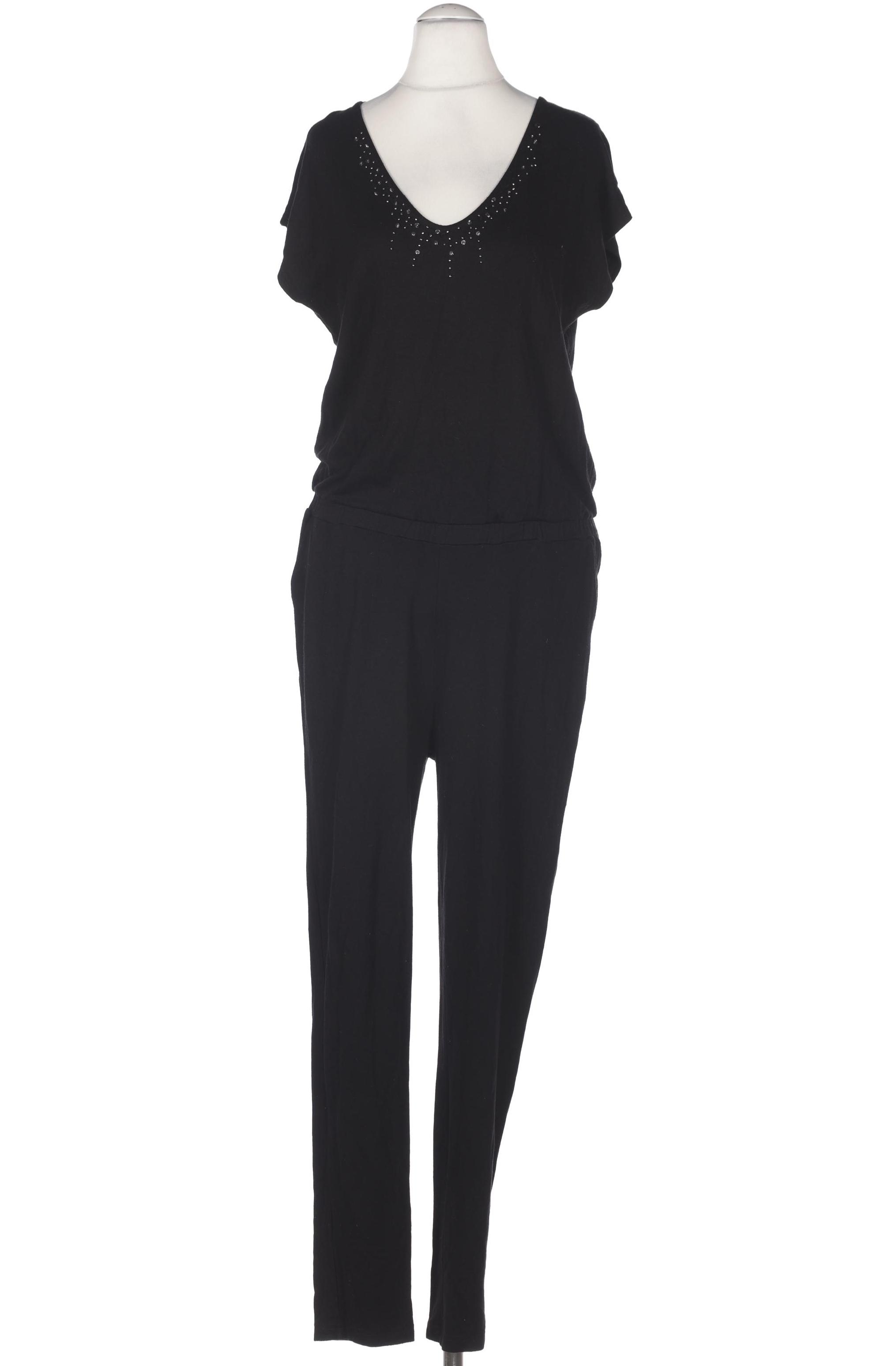 

Kenny S. Damen Jumpsuit/Overall, schwarz